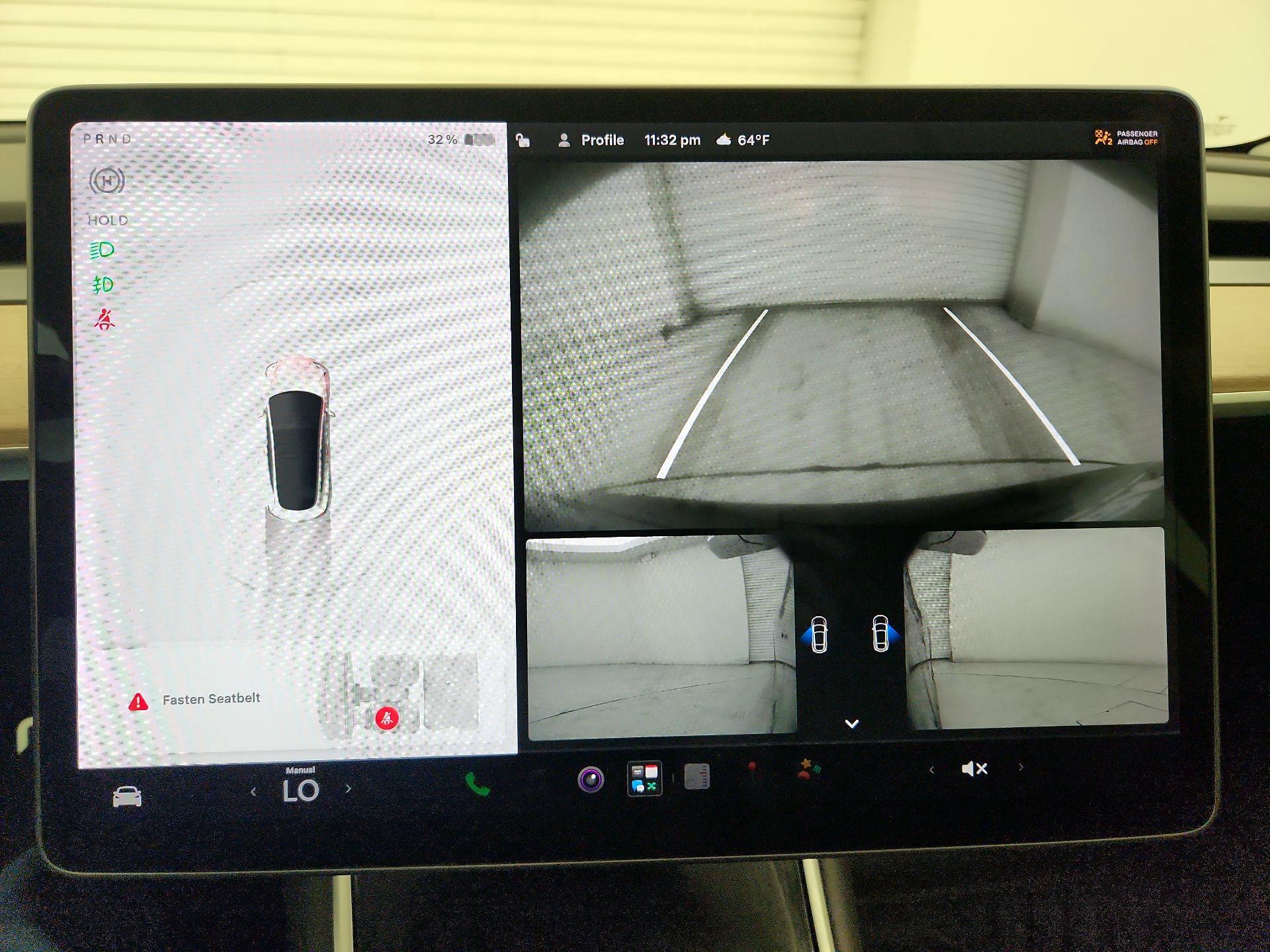 Thumbnail: 2019 Tesla Model 3 - 14