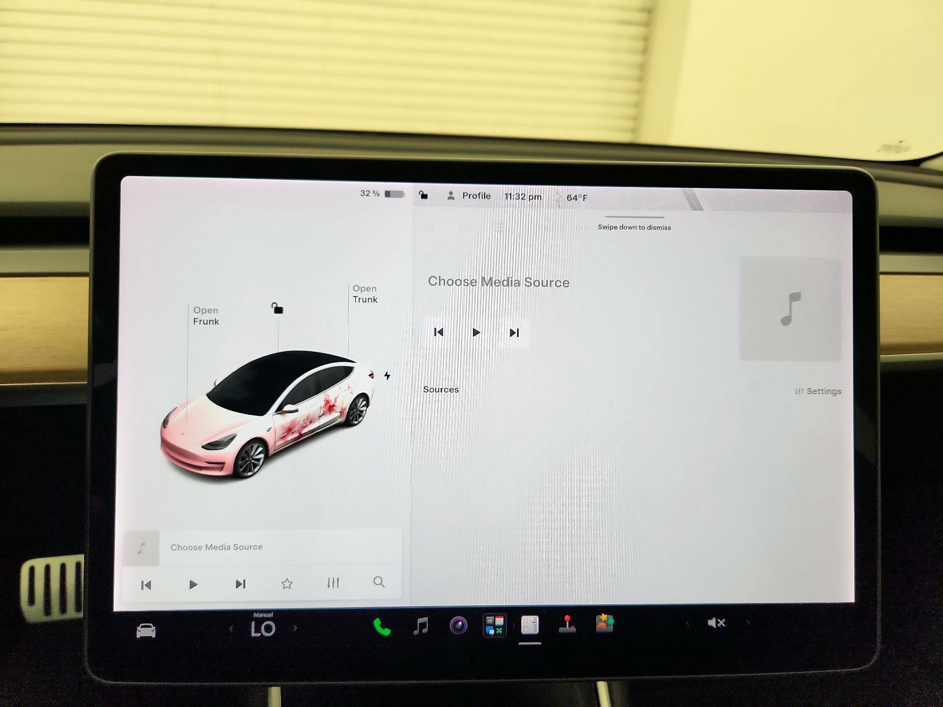 Thumbnail: 2019 Tesla Model 3 - 15