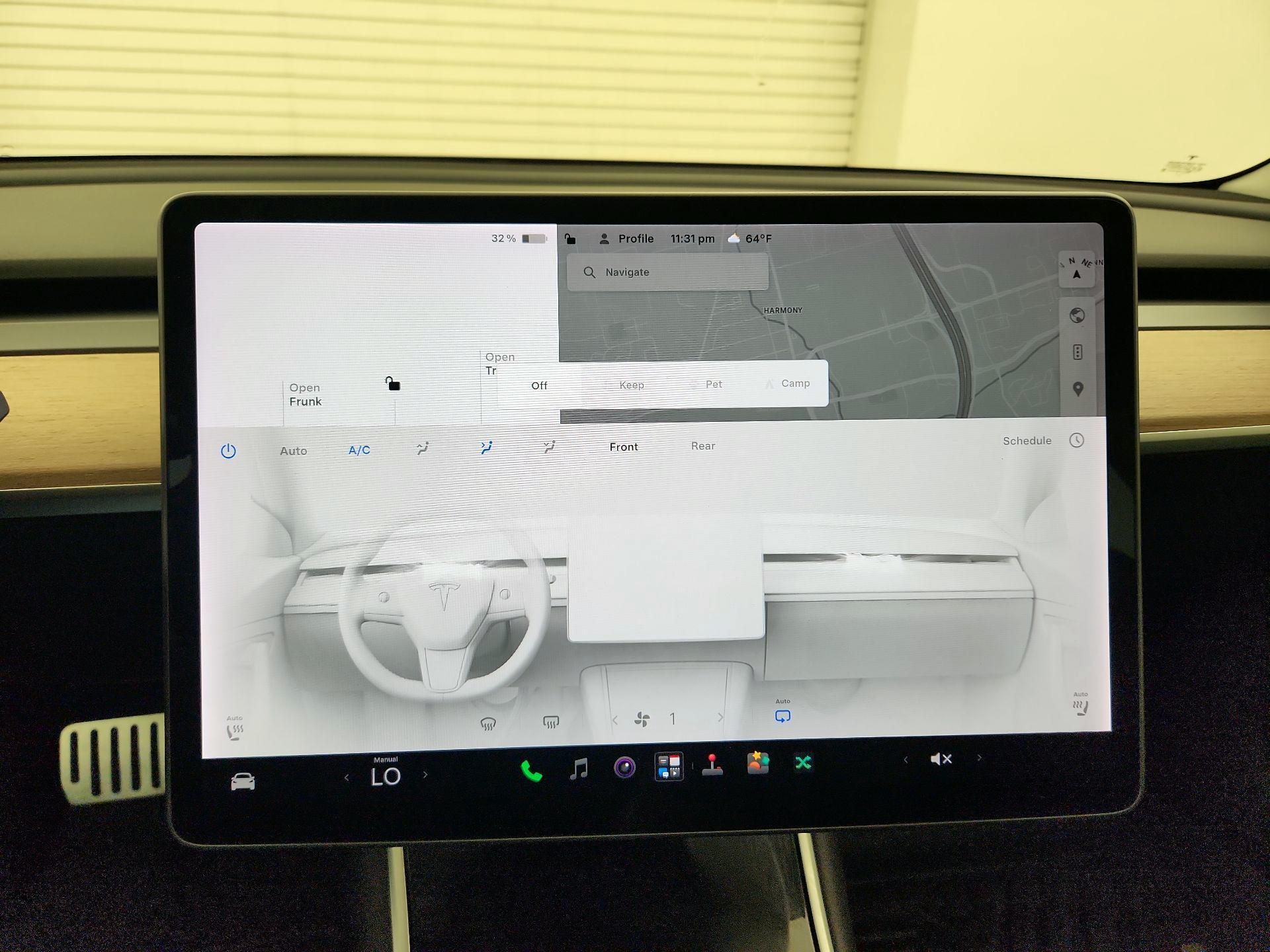 Thumbnail: 2019 Tesla Model 3 - 16