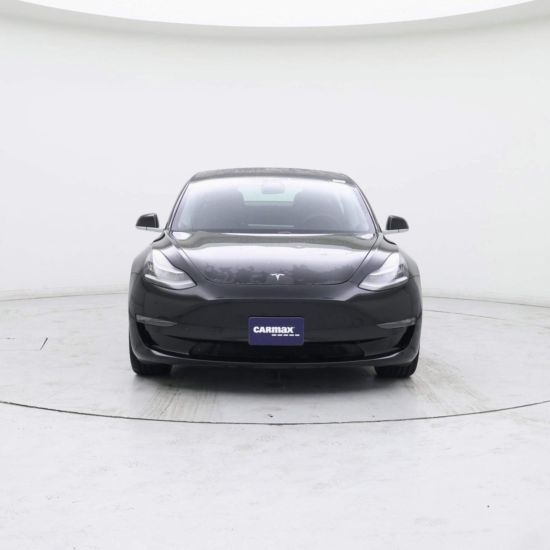Thumbnail: 2019 Tesla Model 3 - 5
