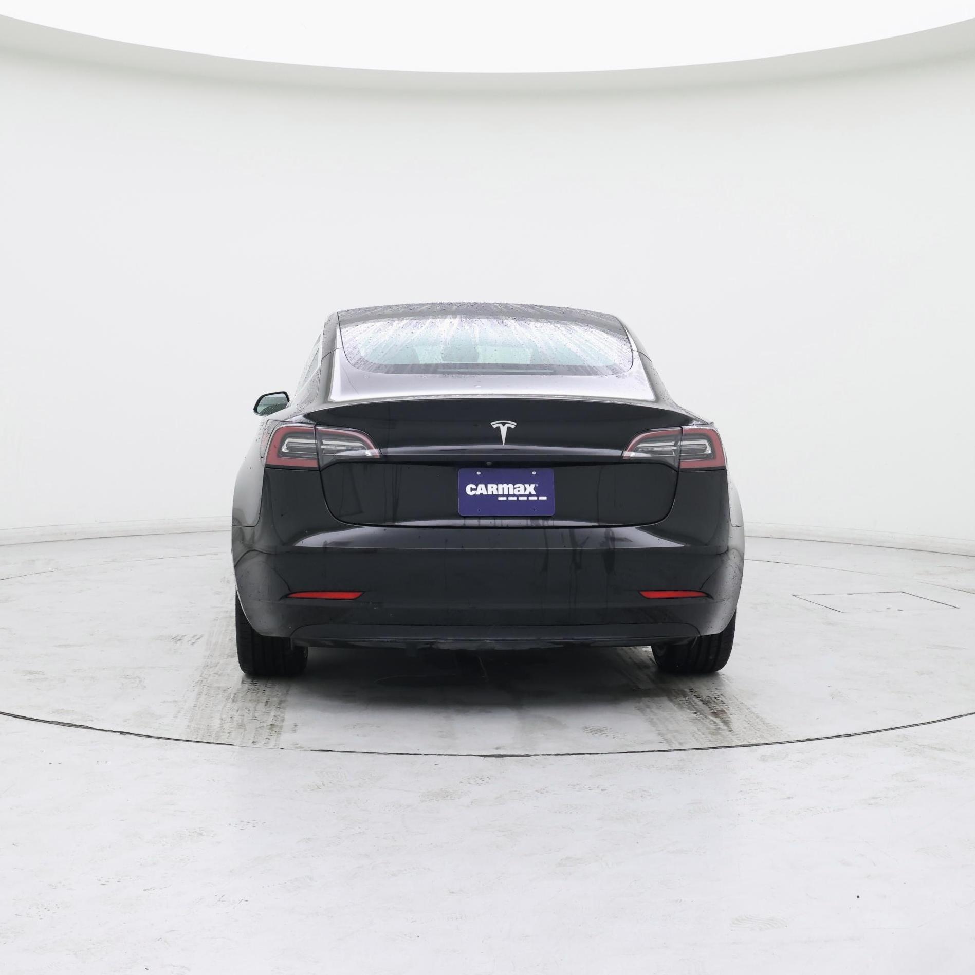 Thumbnail: 2019 Tesla Model 3 - 6