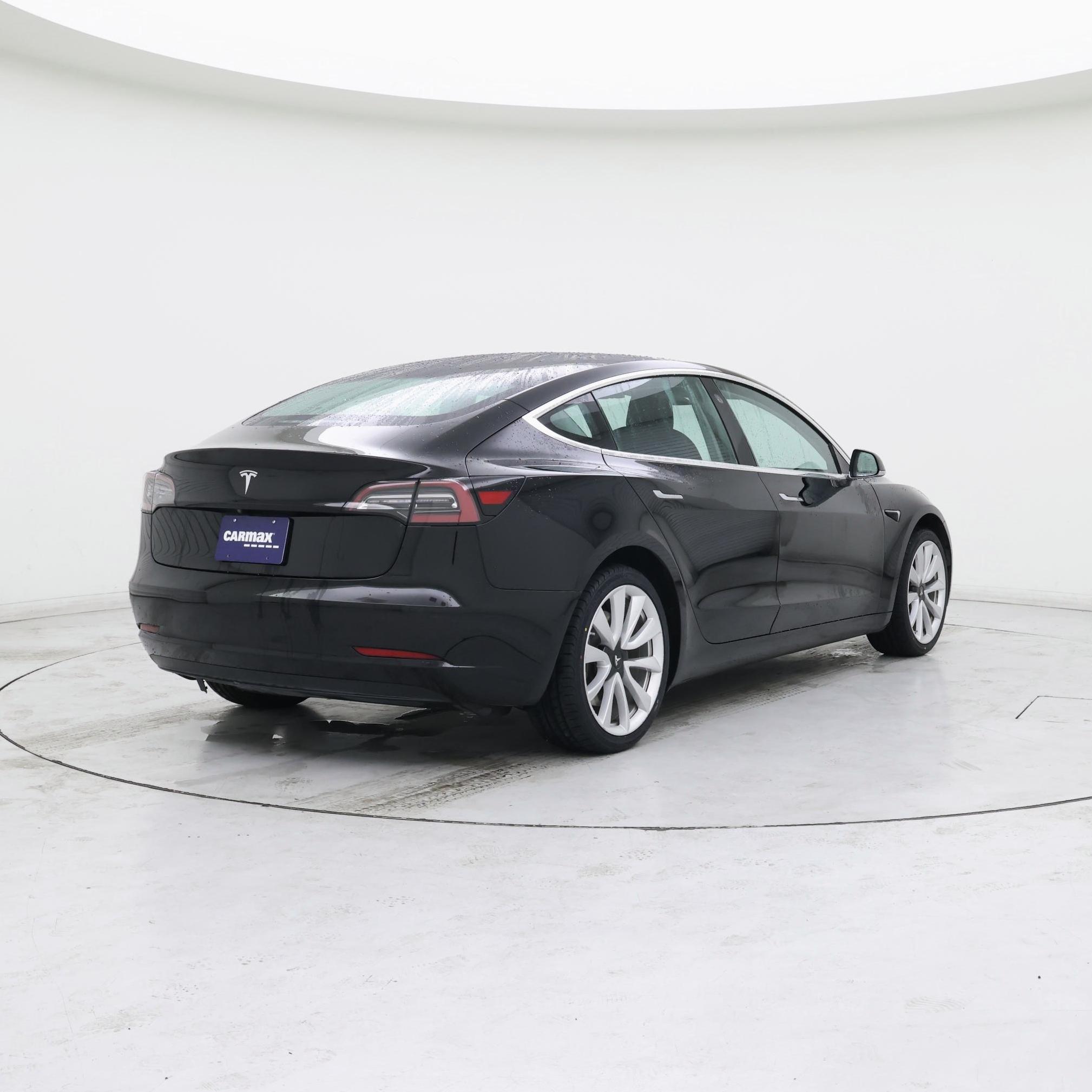 Thumbnail: 2019 Tesla Model 3 - 8
