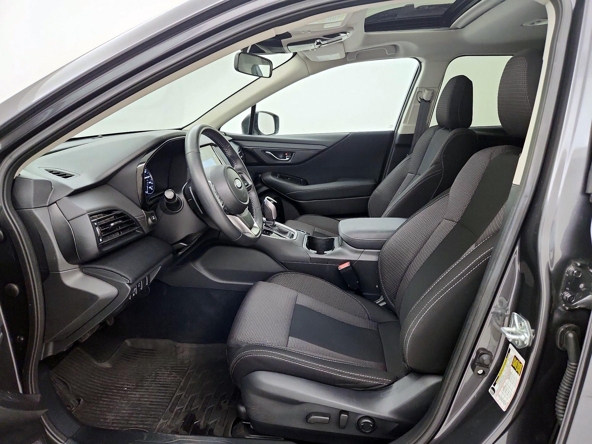 Thumbnail: 2025 Subaru Outback - 11