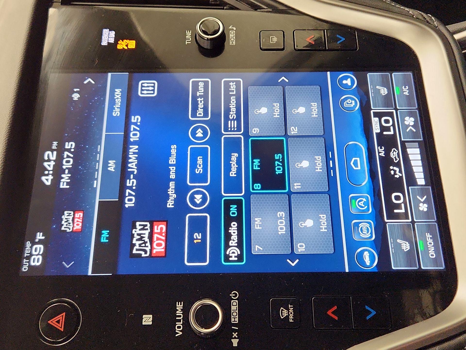 Thumbnail: 2025 Subaru Outback - 16