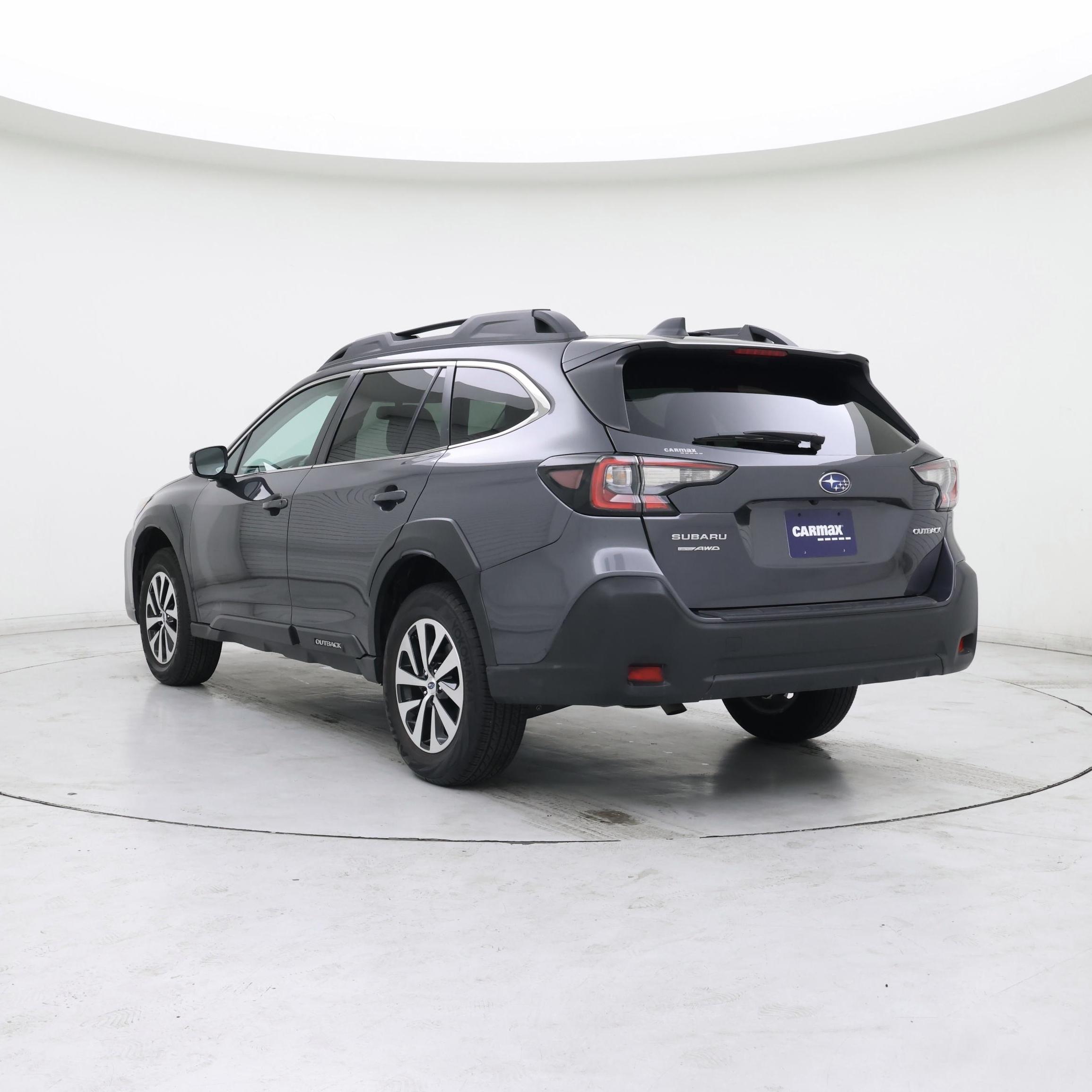 Thumbnail: 2025 Subaru Outback - 2