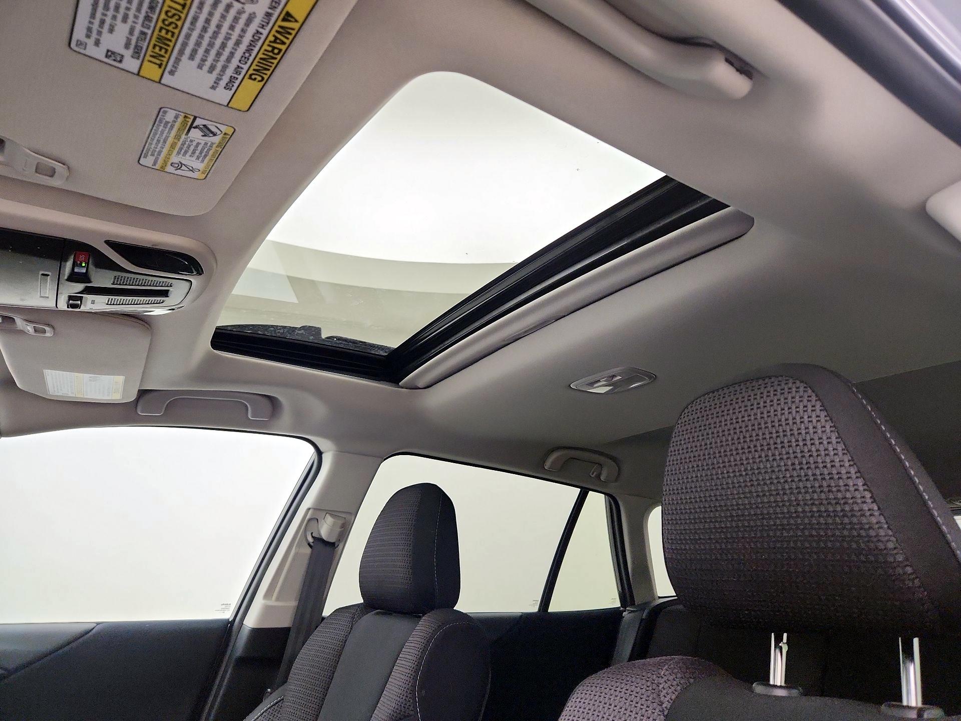 Thumbnail: 2025 Subaru Outback - 20