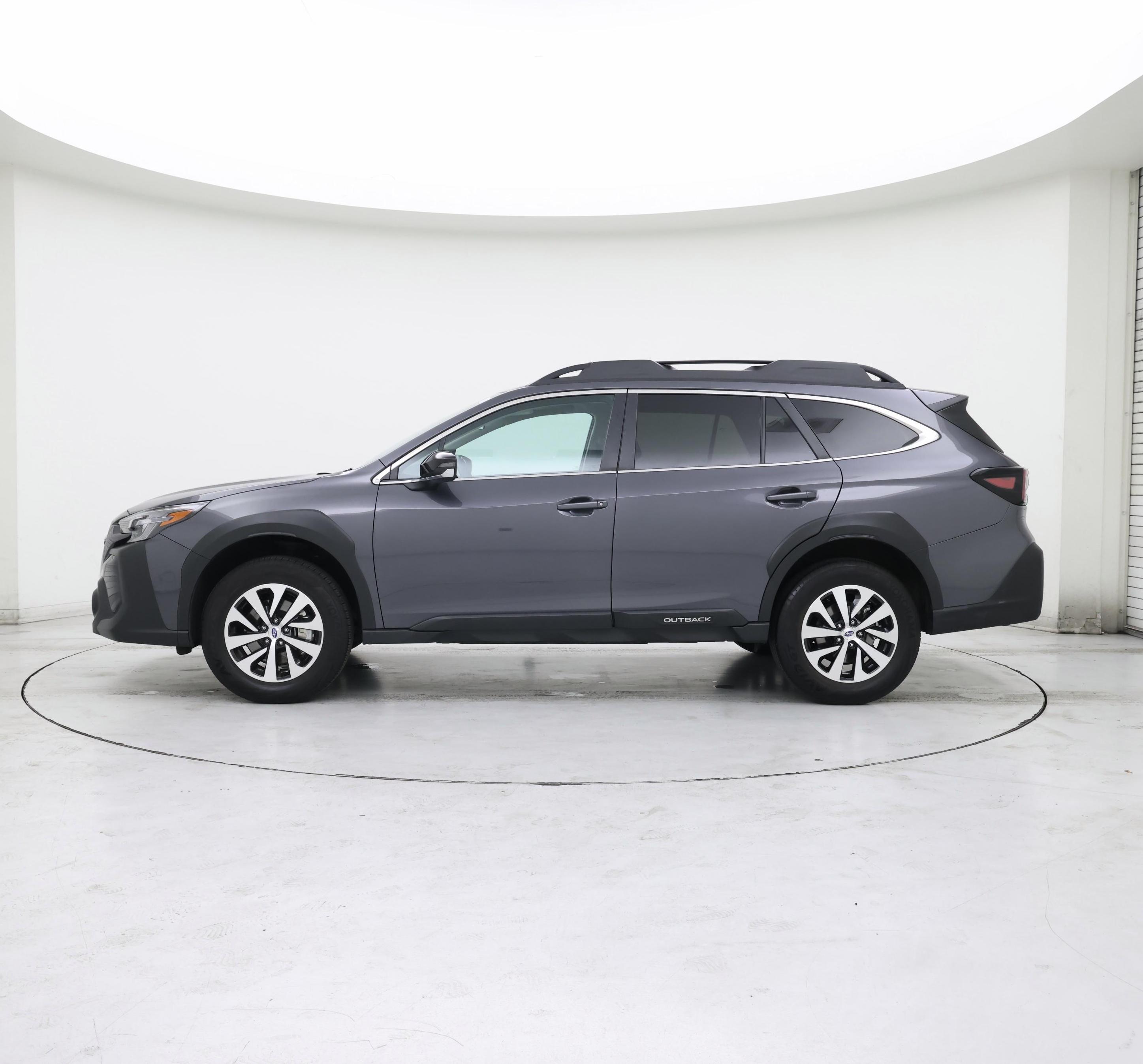 Thumbnail: 2025 Subaru Outback - 3