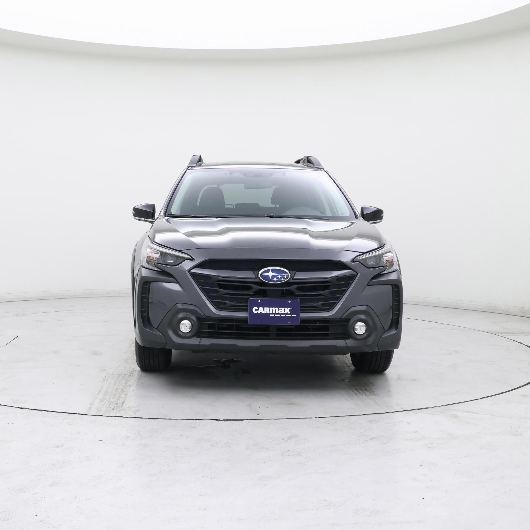 Thumbnail: 2025 Subaru Outback - 5