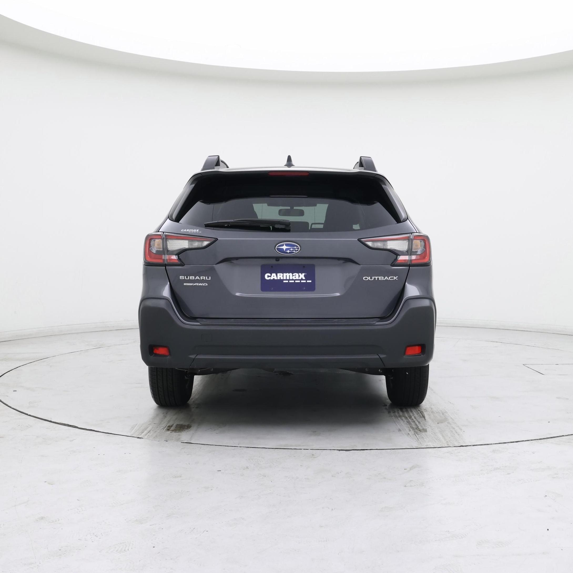 Thumbnail: 2025 Subaru Outback - 6