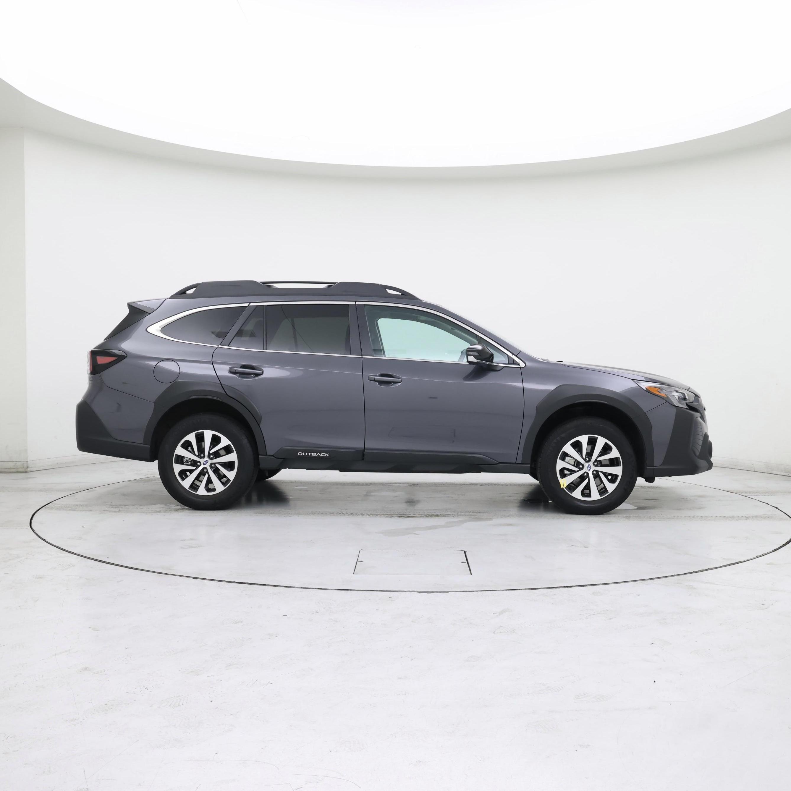 Thumbnail: 2025 Subaru Outback - 7