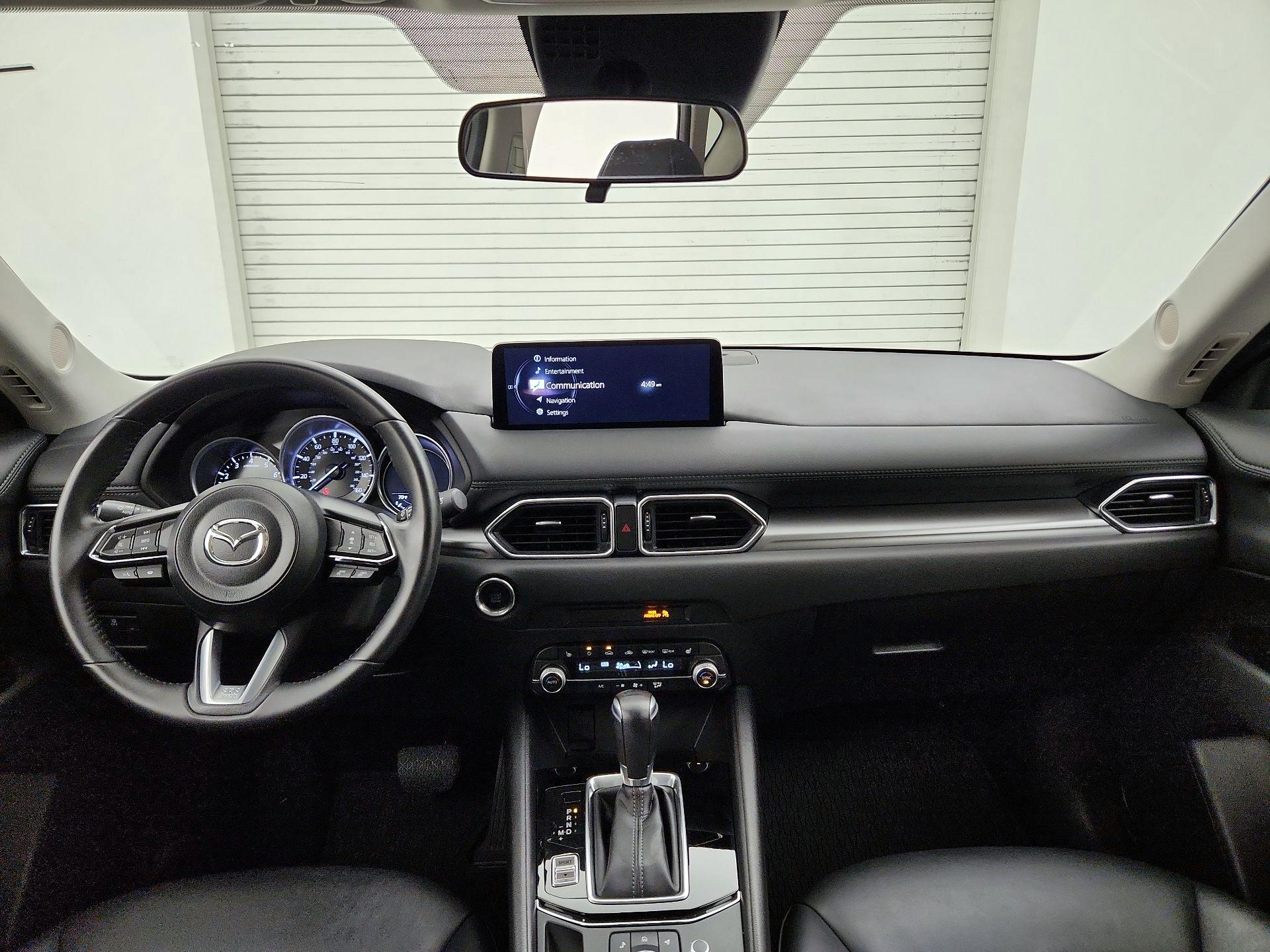 Thumbnail: 2023 Mazda CX-5 - 9