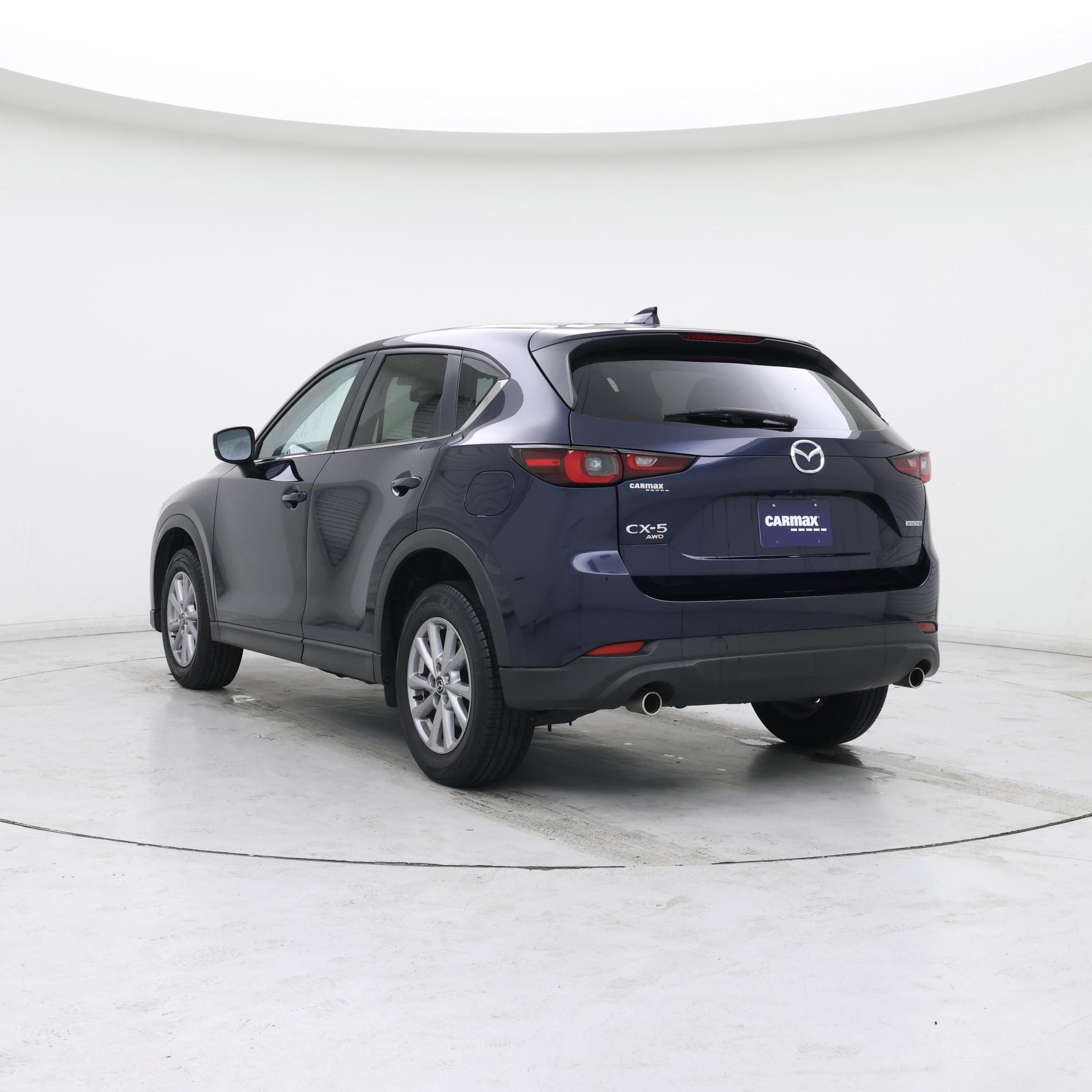 Thumbnail: 2023 Mazda CX-5 - 2