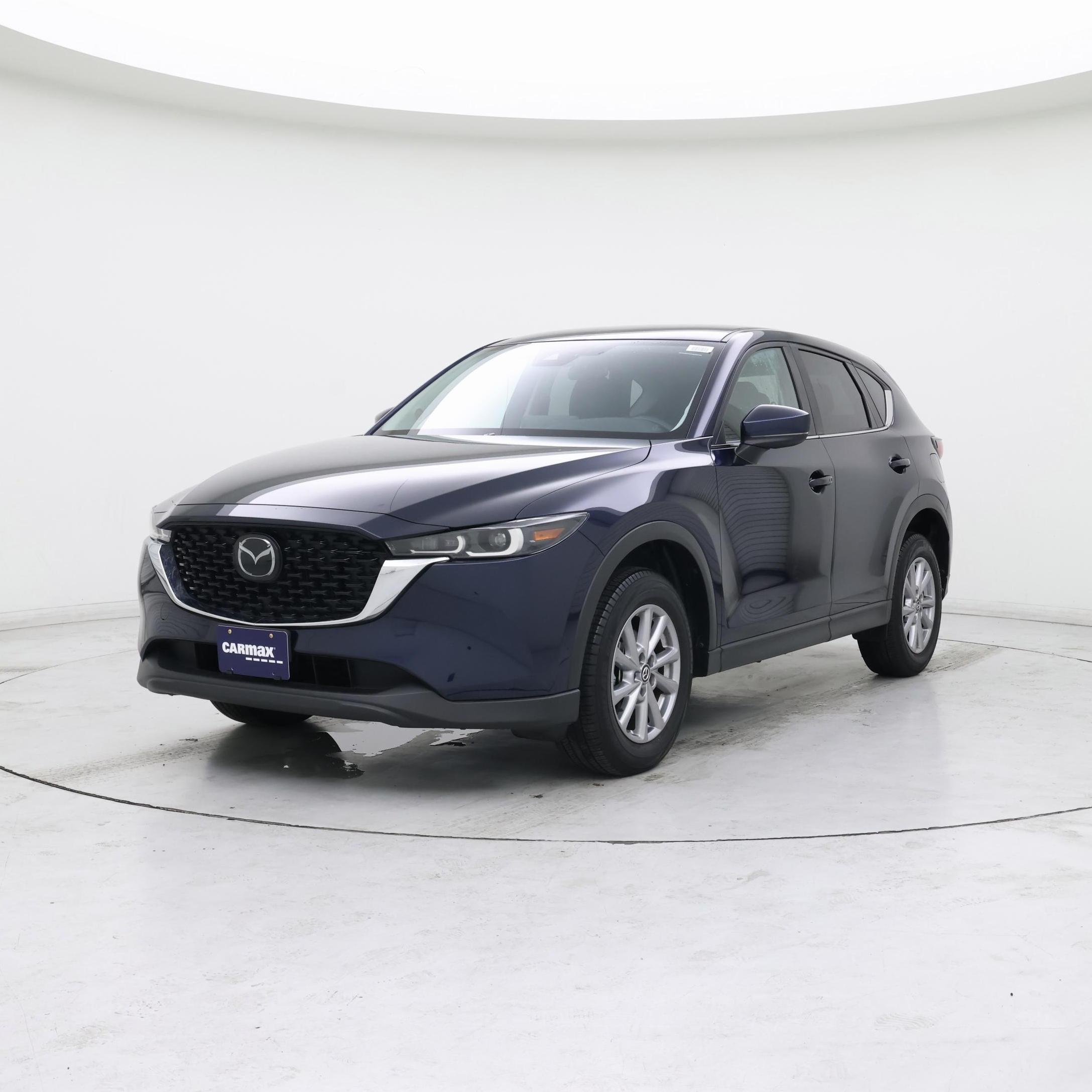 Thumbnail: 2023 Mazda CX-5 - 4