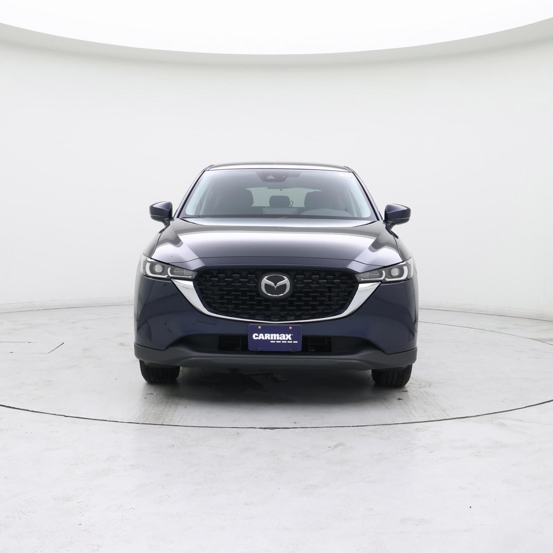 Thumbnail: 2023 Mazda CX-5 - 5