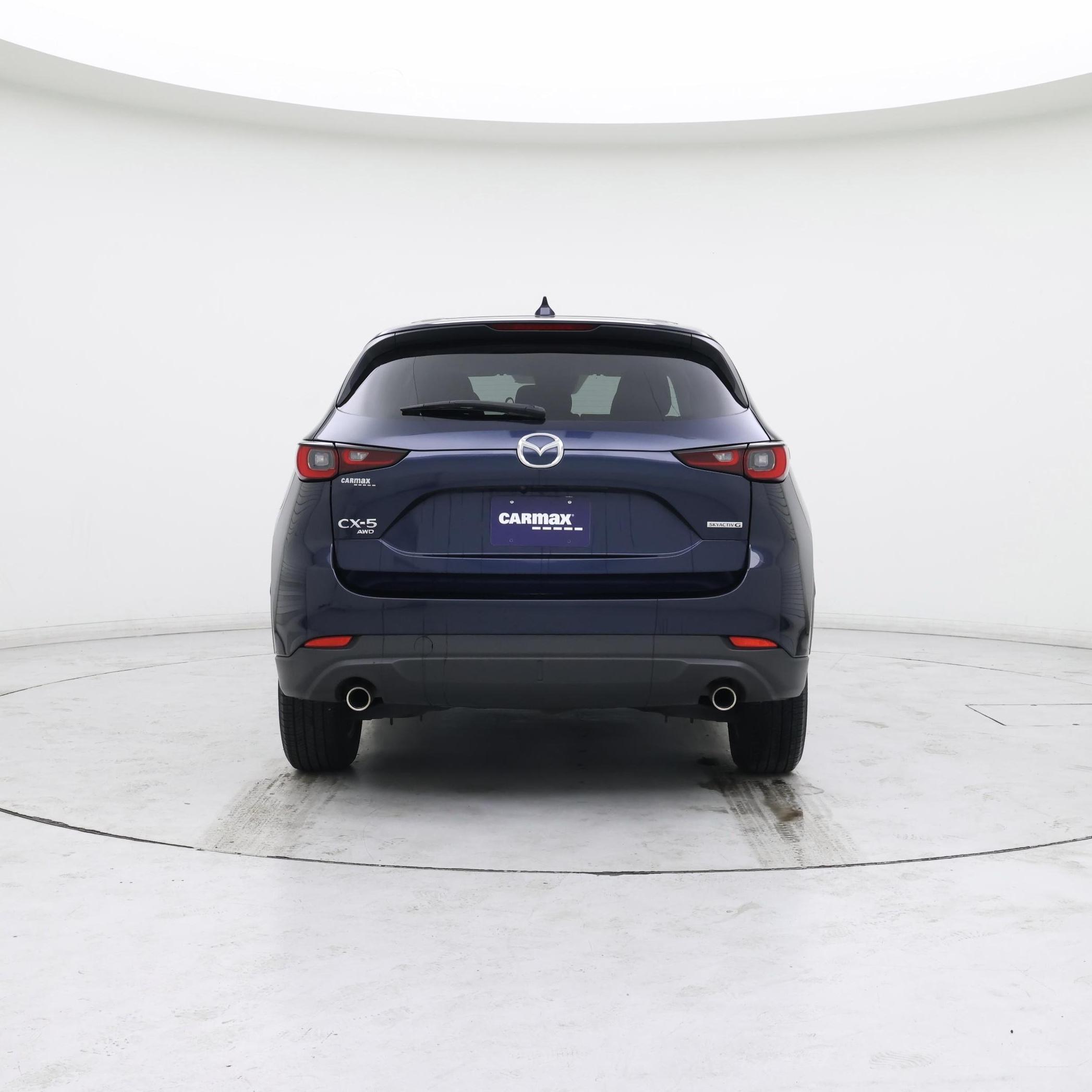 Thumbnail: 2023 Mazda CX-5 - 6