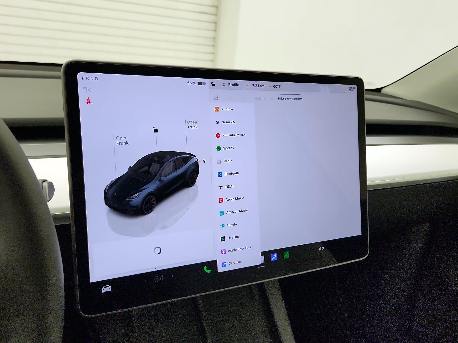 Thumbnail: 2024 Tesla Model Y - 15