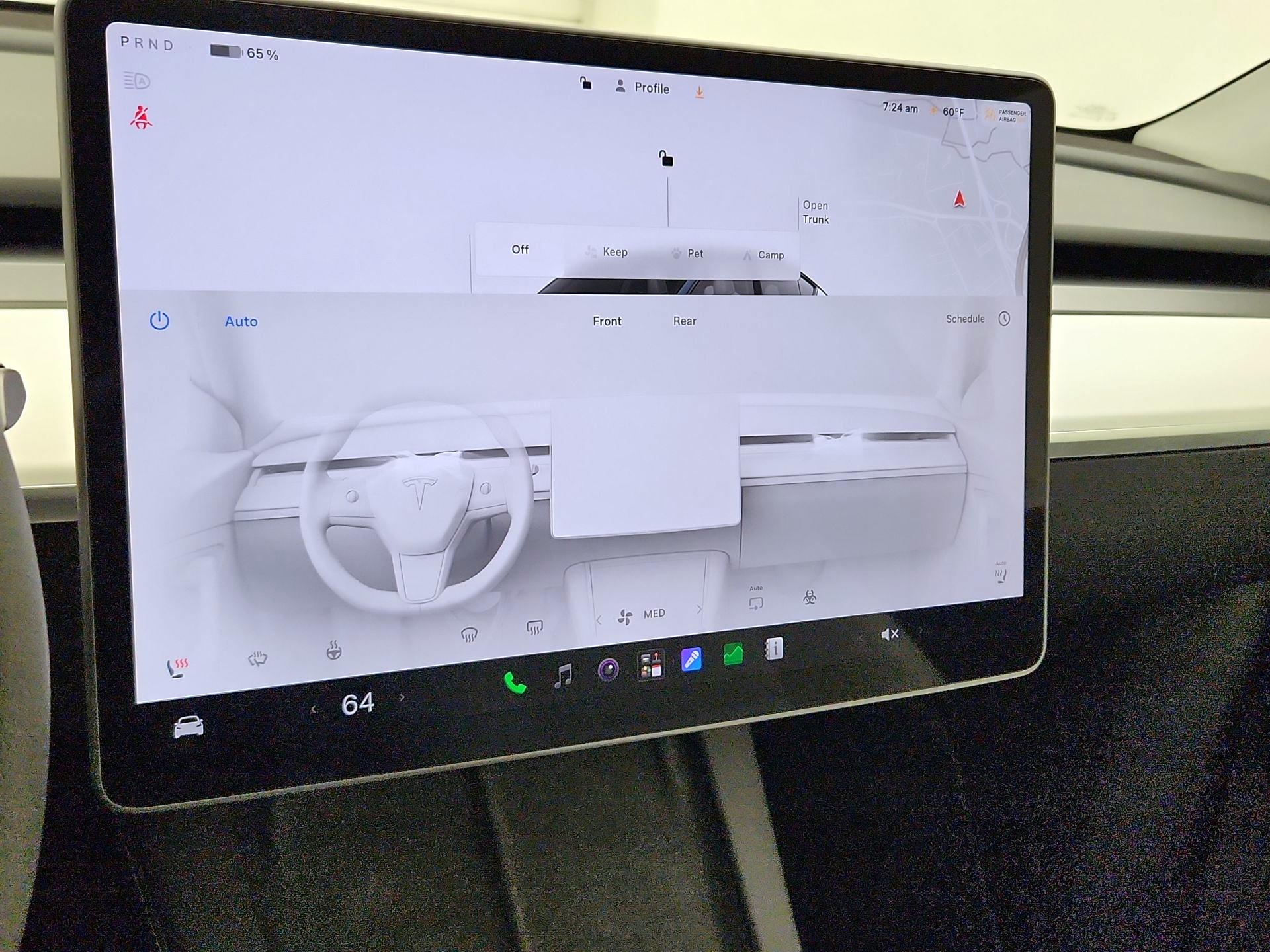 Thumbnail: 2024 Tesla Model Y - 16