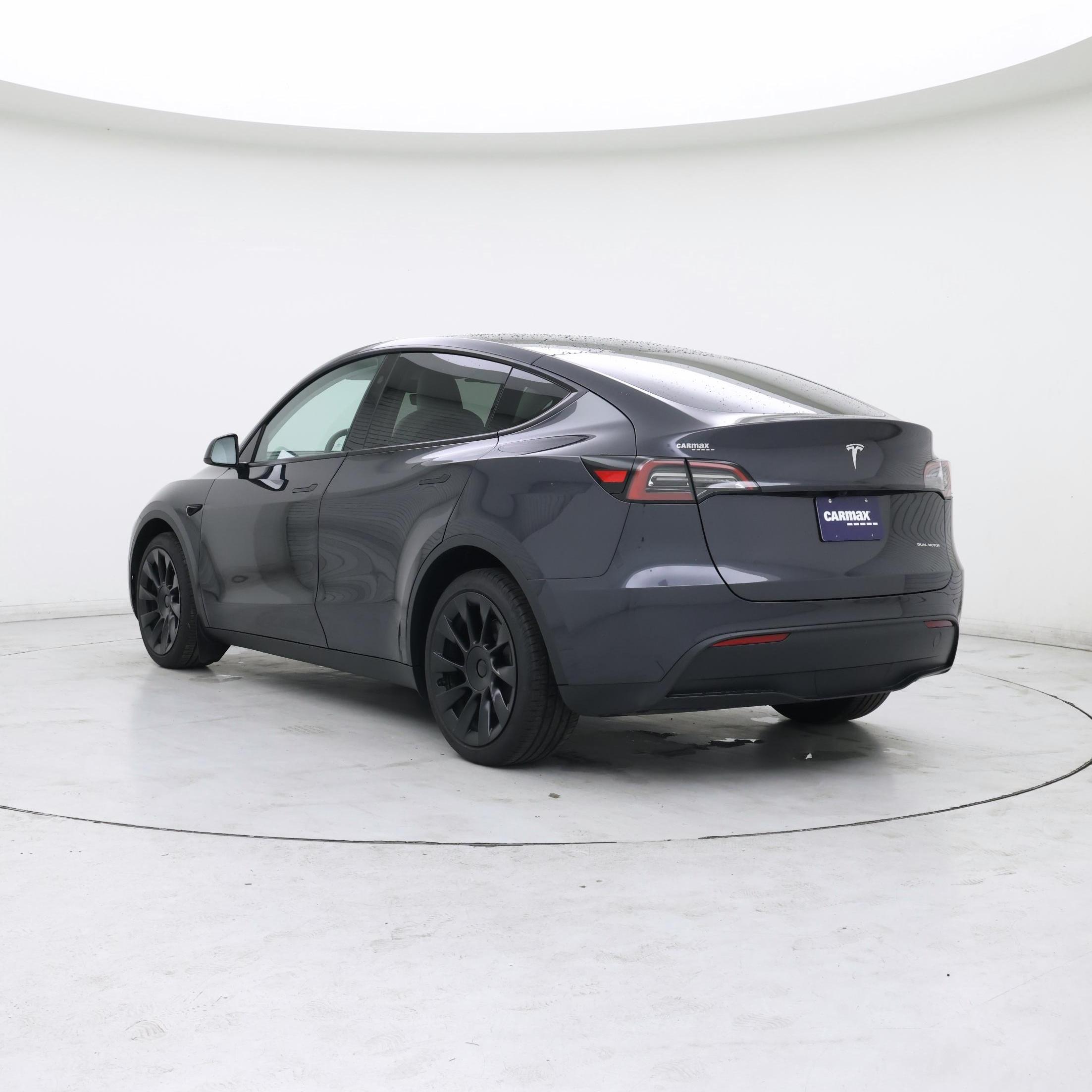 Thumbnail: 2024 Tesla Model Y - 2
