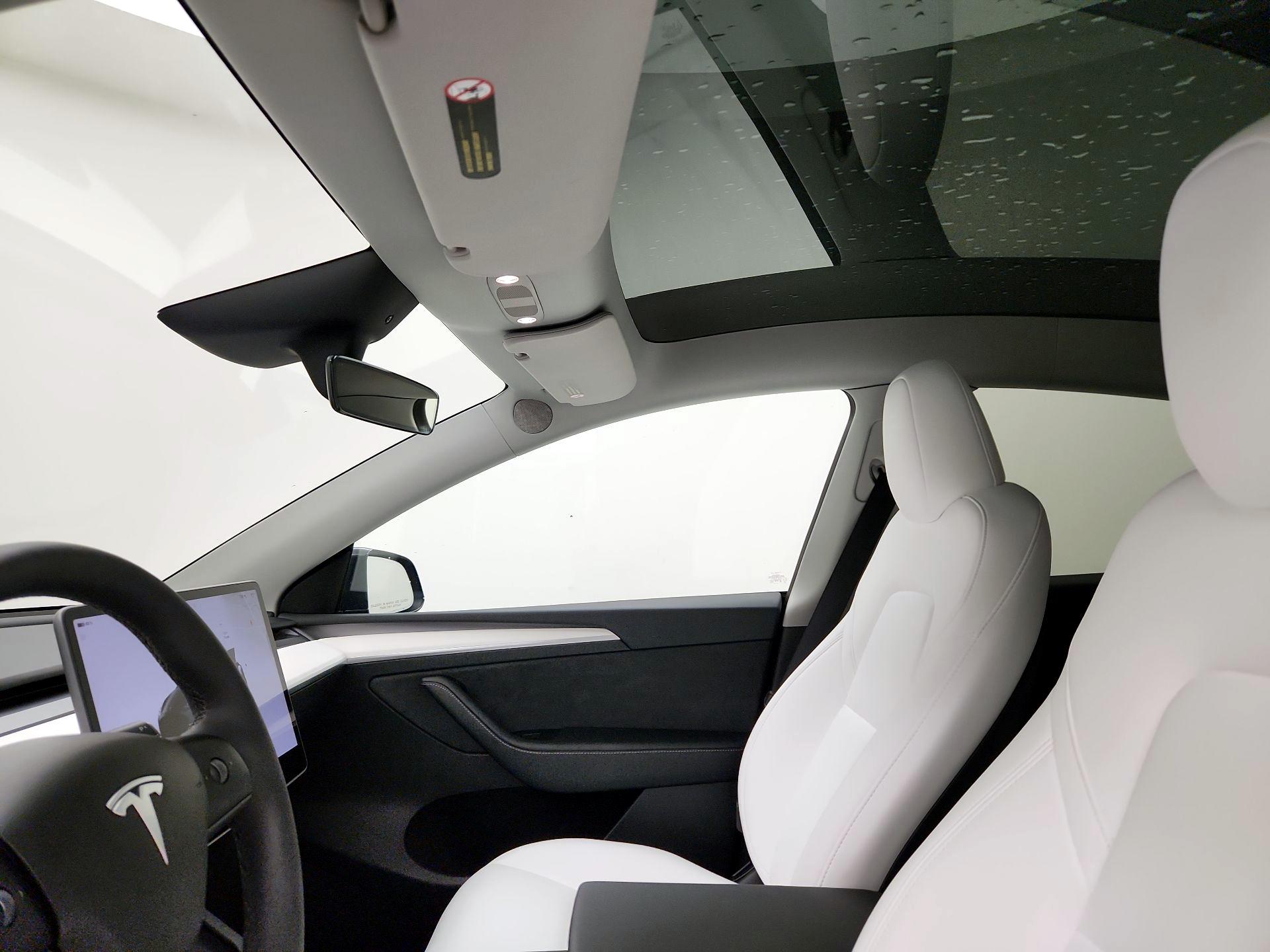 Thumbnail: 2024 Tesla Model Y - 19