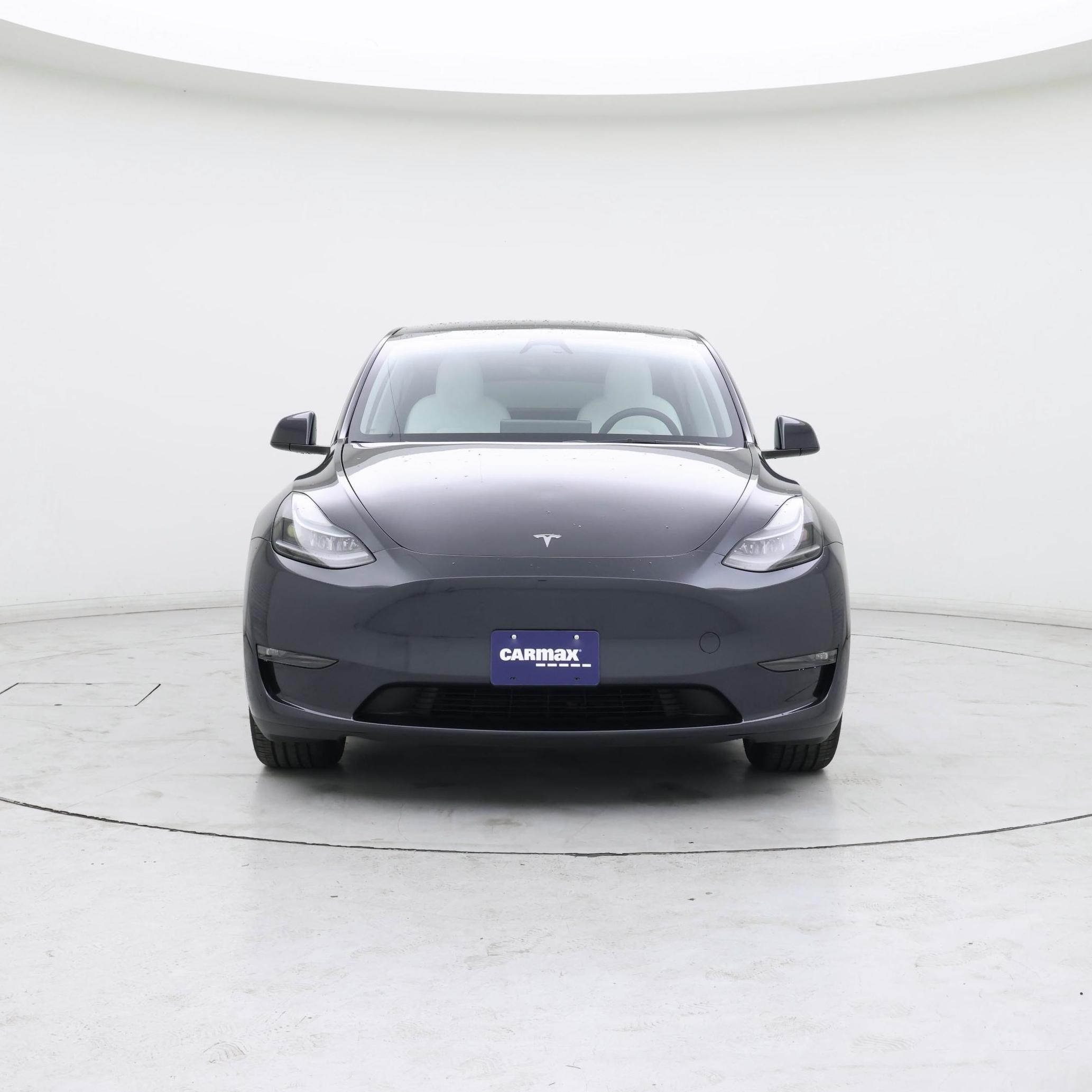 Thumbnail: 2024 Tesla Model Y - 5