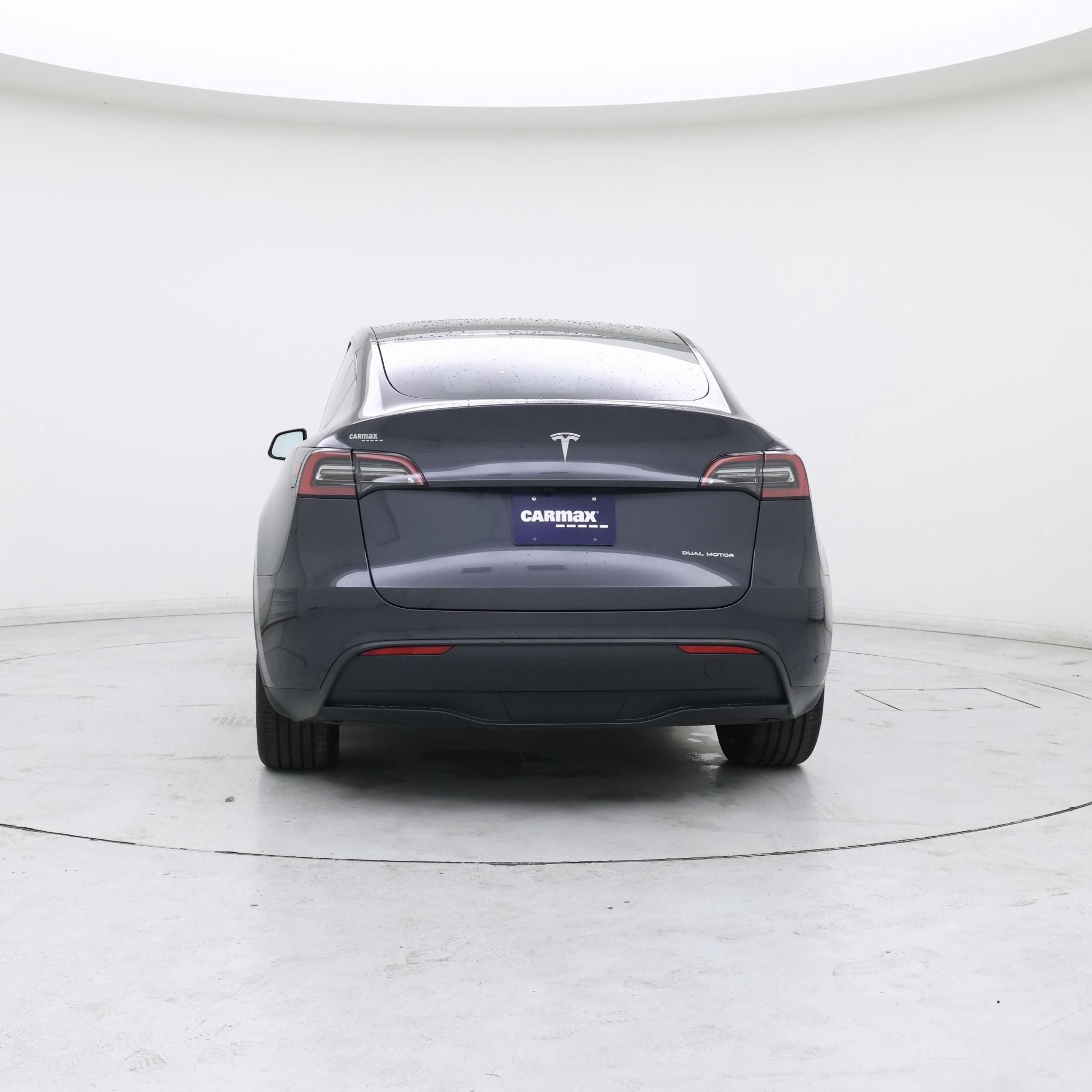 Thumbnail: 2024 Tesla Model Y - 6
