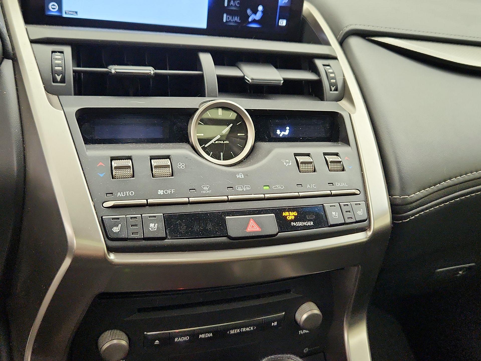 Thumbnail: 2019 Lexus NX - 17