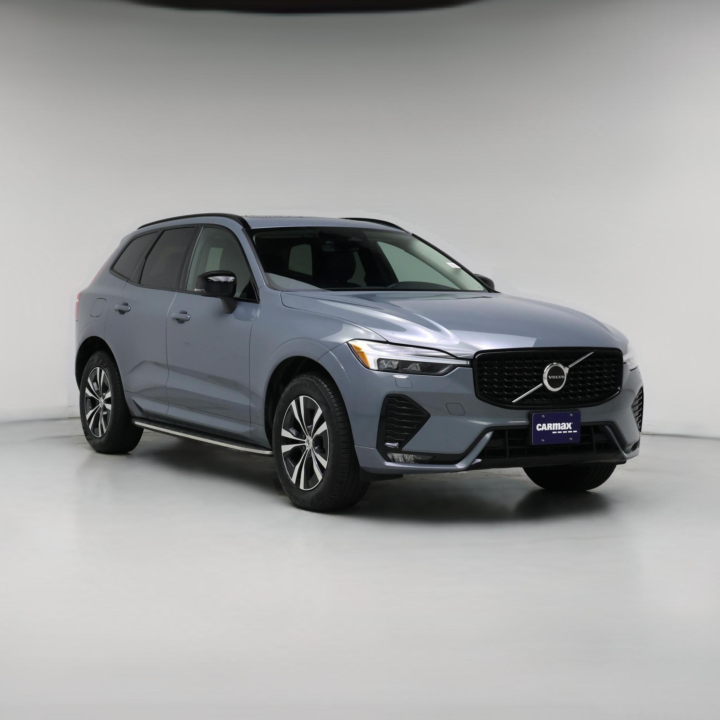 Thumbnail: 2024 Volvo XC60 - 1
