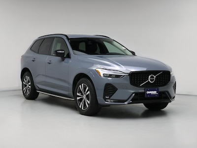 2024 Volvo XC60 B5 Core Dark Theme