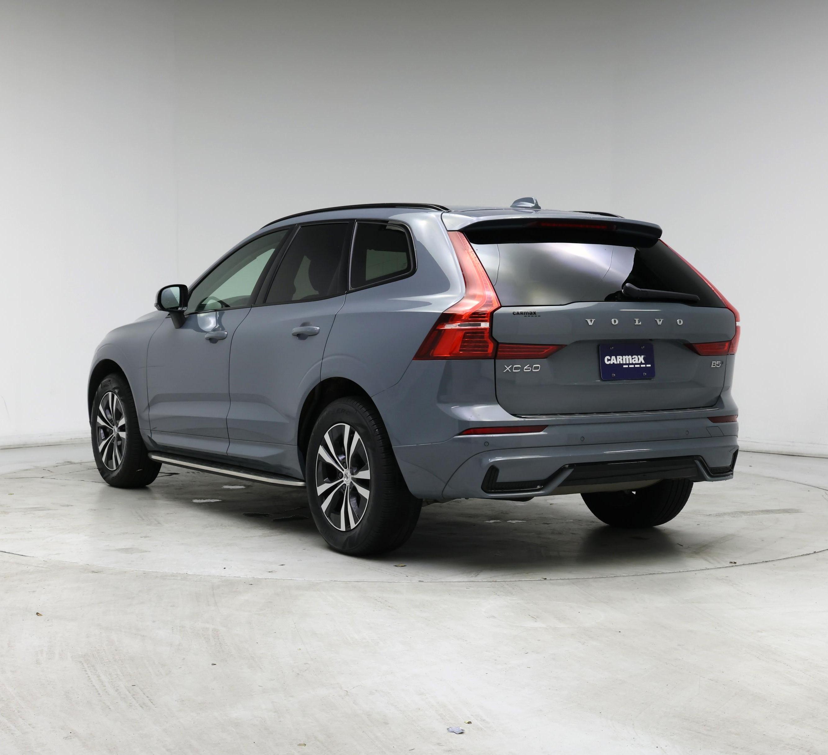 Thumbnail: 2024 Volvo XC60 - 2