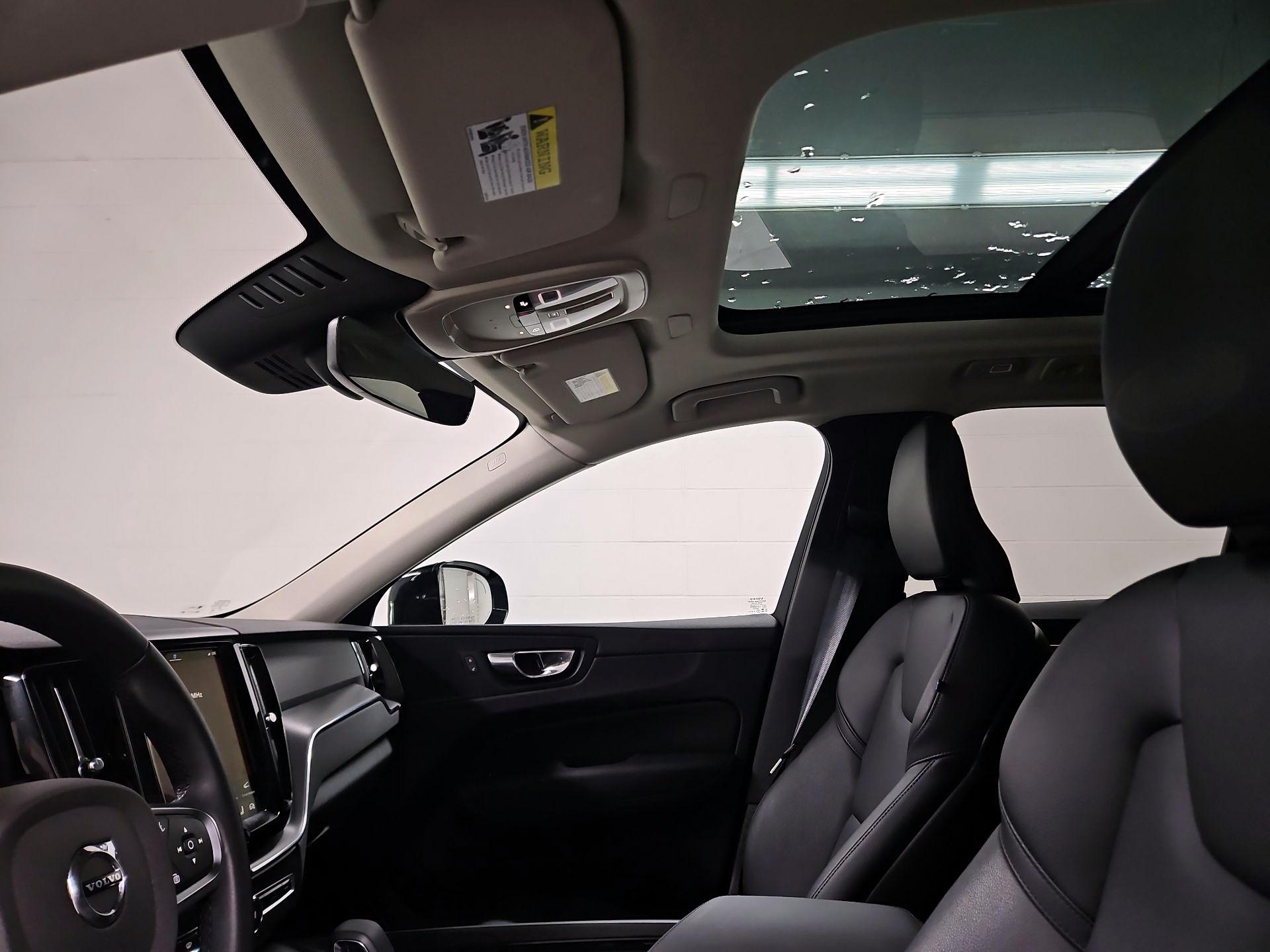 Thumbnail: 2024 Volvo XC60 - 19