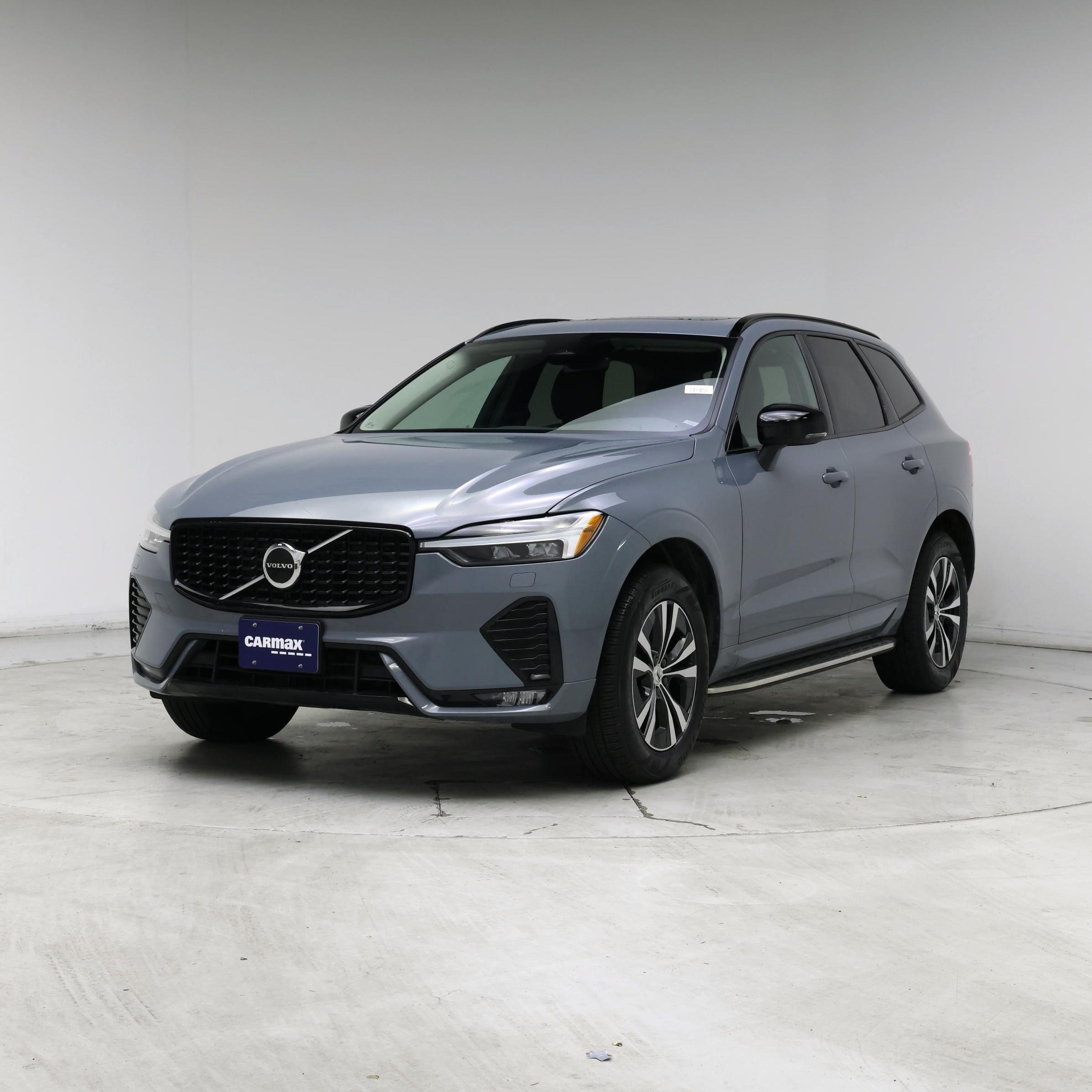 Thumbnail: 2024 Volvo XC60 - 4