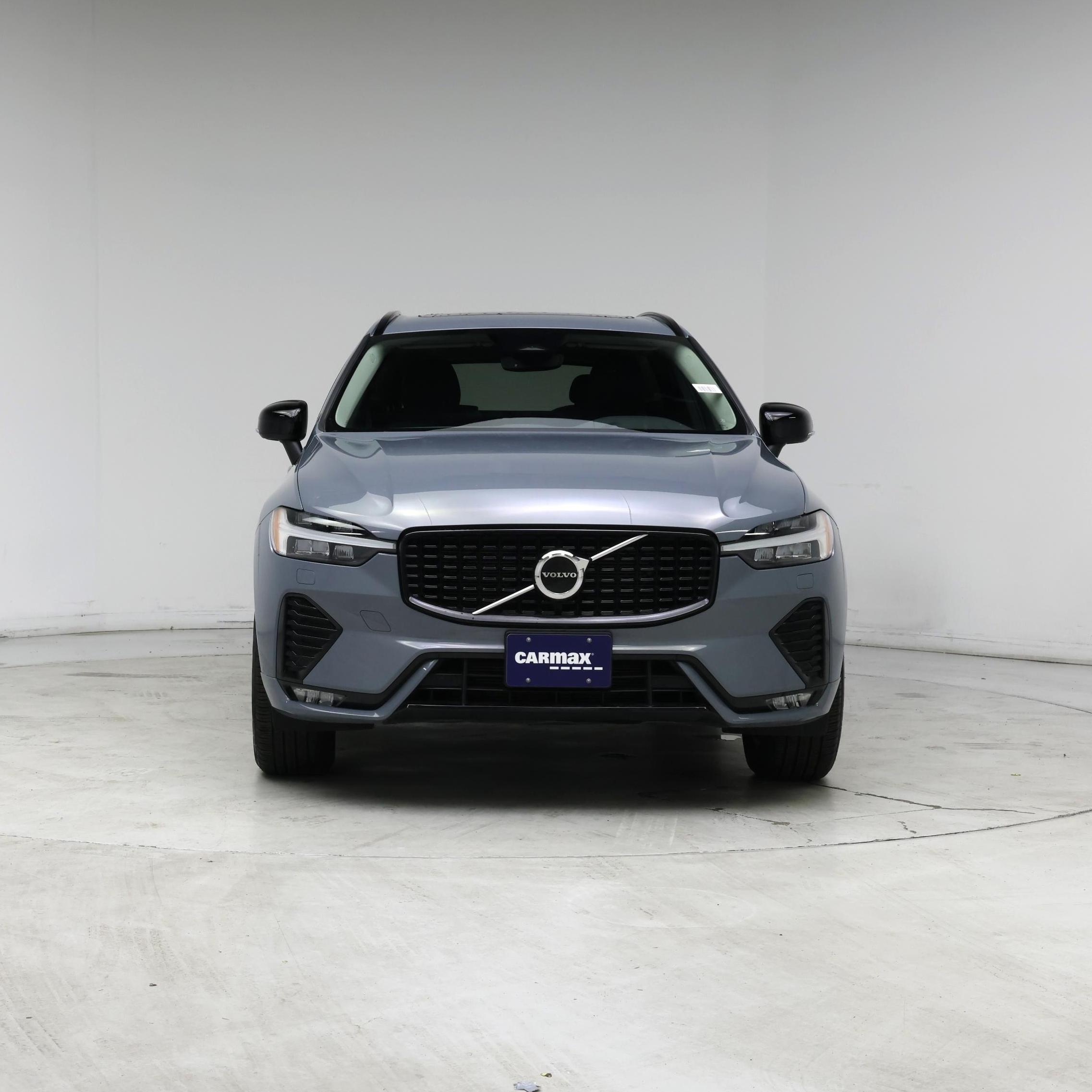 Thumbnail: 2024 Volvo XC60 - 5