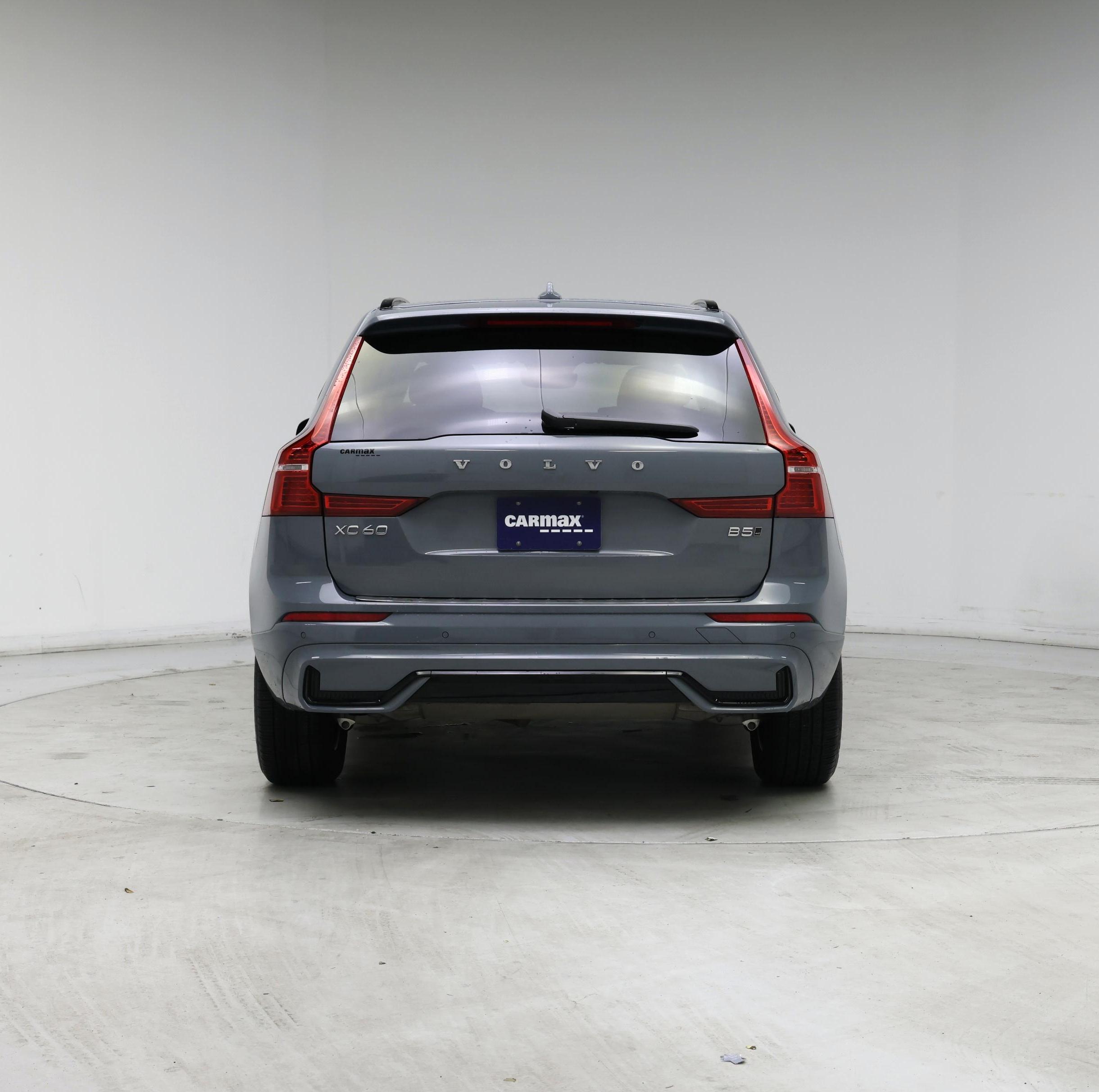 Thumbnail: 2024 Volvo XC60 - 6