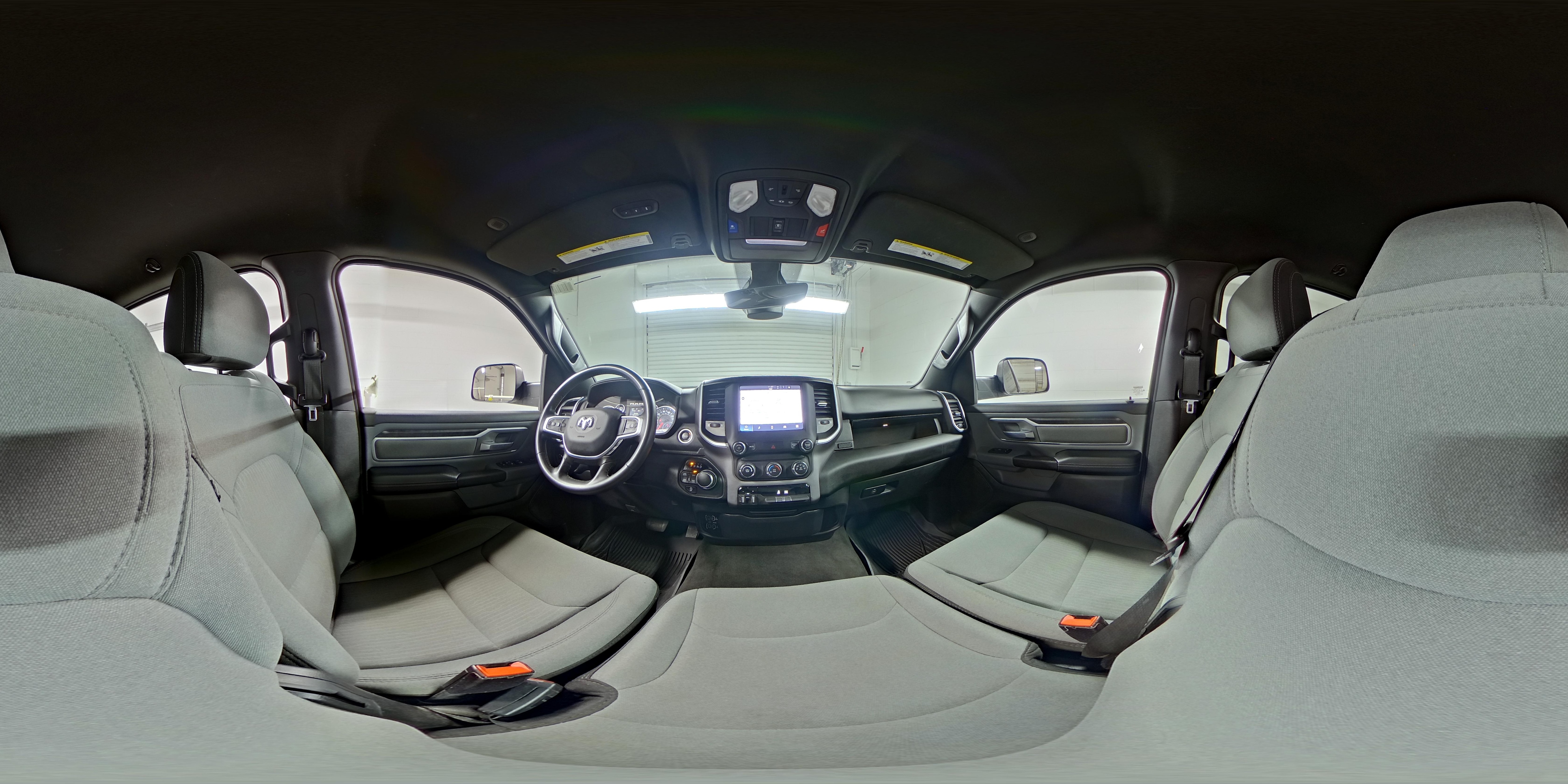 2022 RAM Ram 1500 Pickup Big Horn/Lone Star - Photo 24