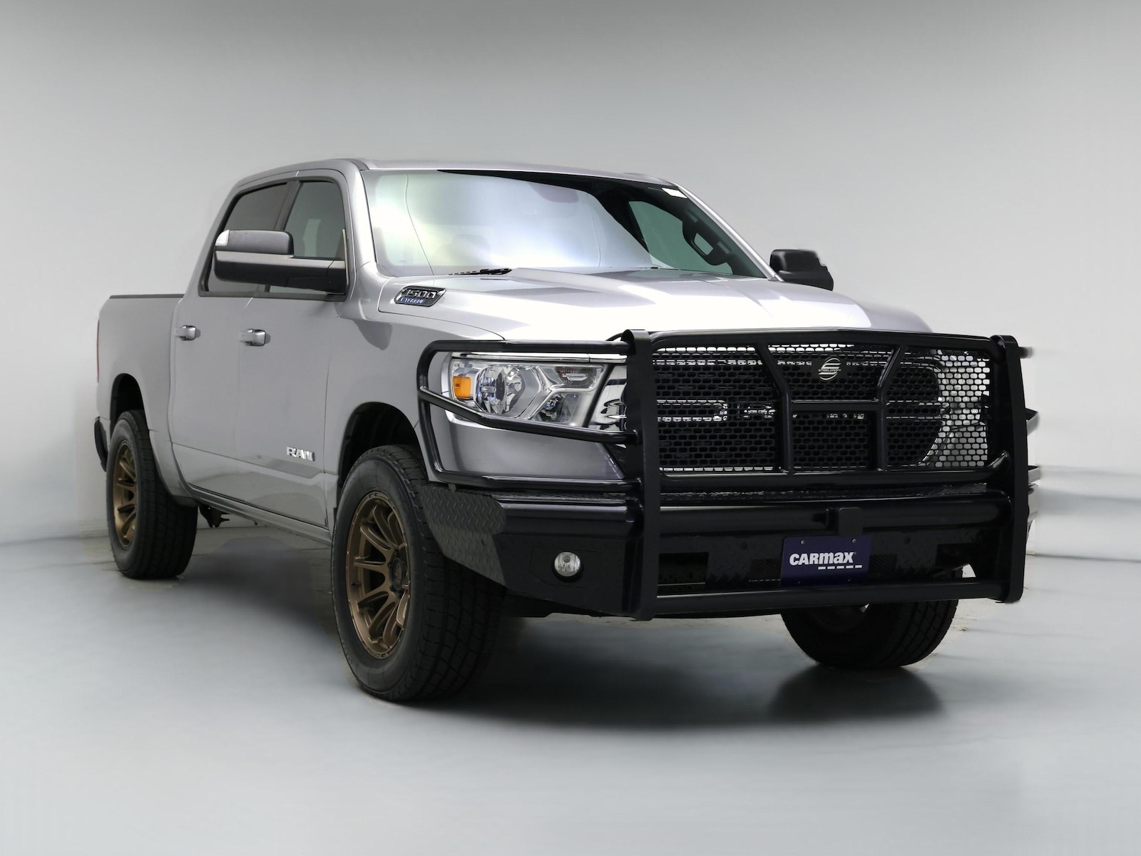 2022 RAM Ram 1500 Pickup