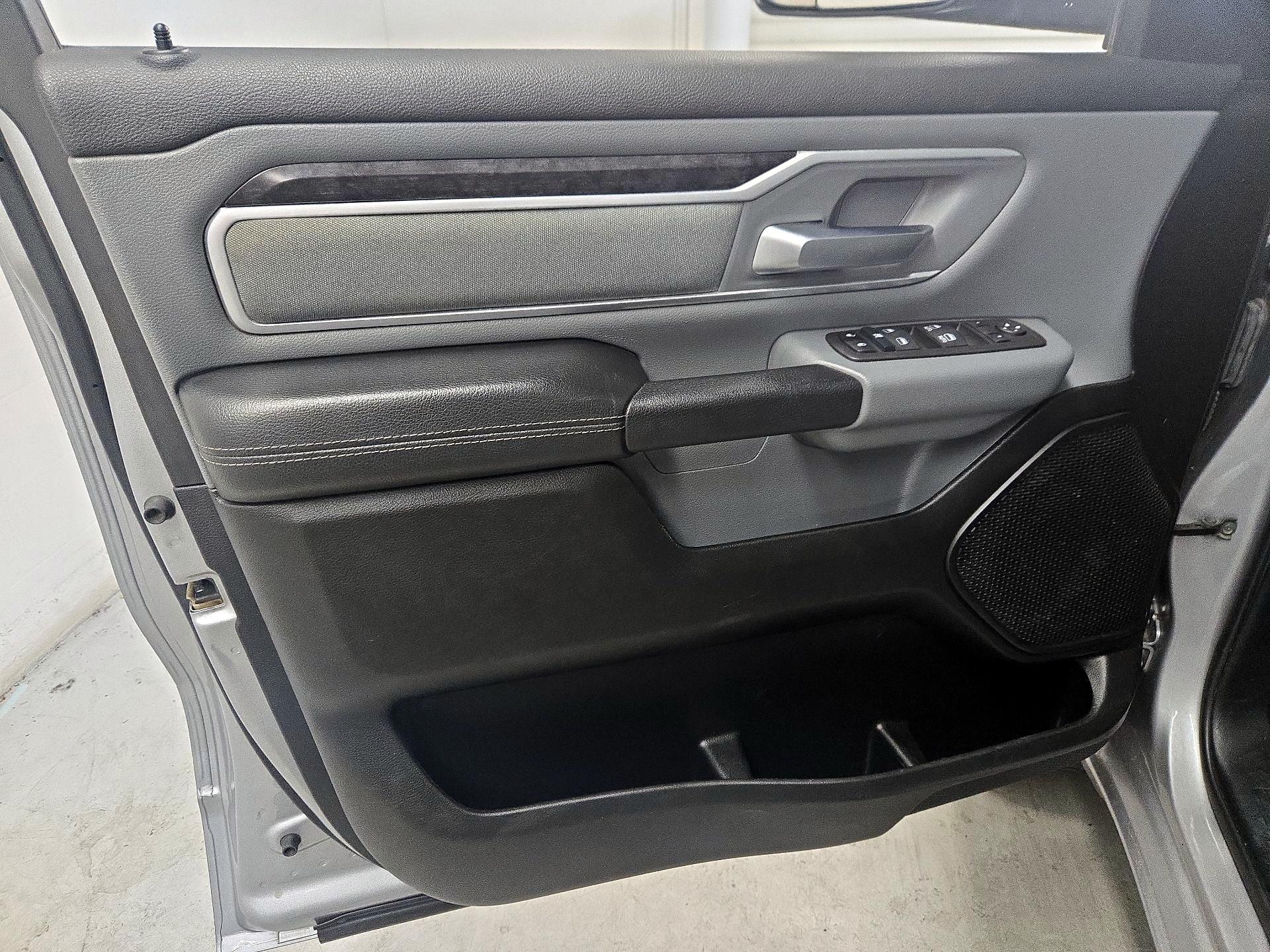 Thumbnail: 2022 RAM 1500 - 12