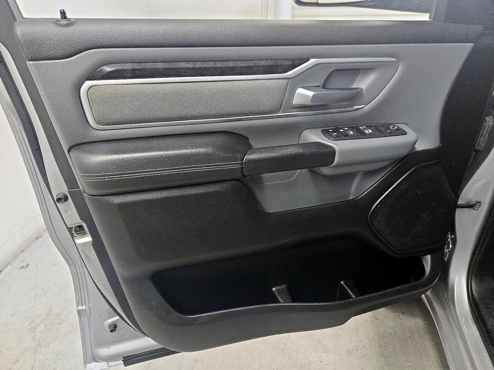 2022 RAM Ram 1500 Pickup Big Horn/Lone Star - Photo 13