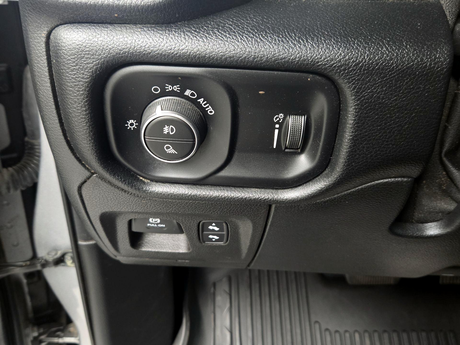 Thumbnail: 2022 RAM 1500 - 13