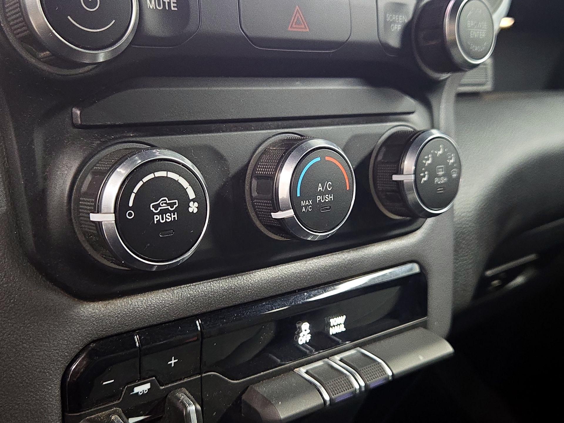 Thumbnail: 2022 RAM 1500 - 16