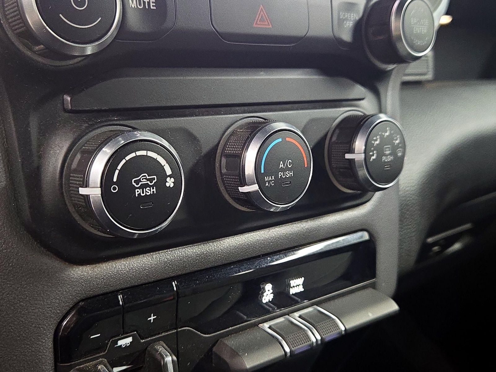 2022 RAM Ram 1500 Pickup Big Horn/Lone Star - Photo 17