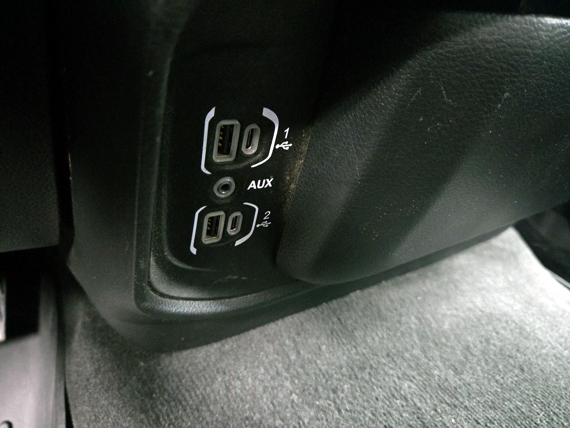 Thumbnail: 2022 RAM 1500 - 18