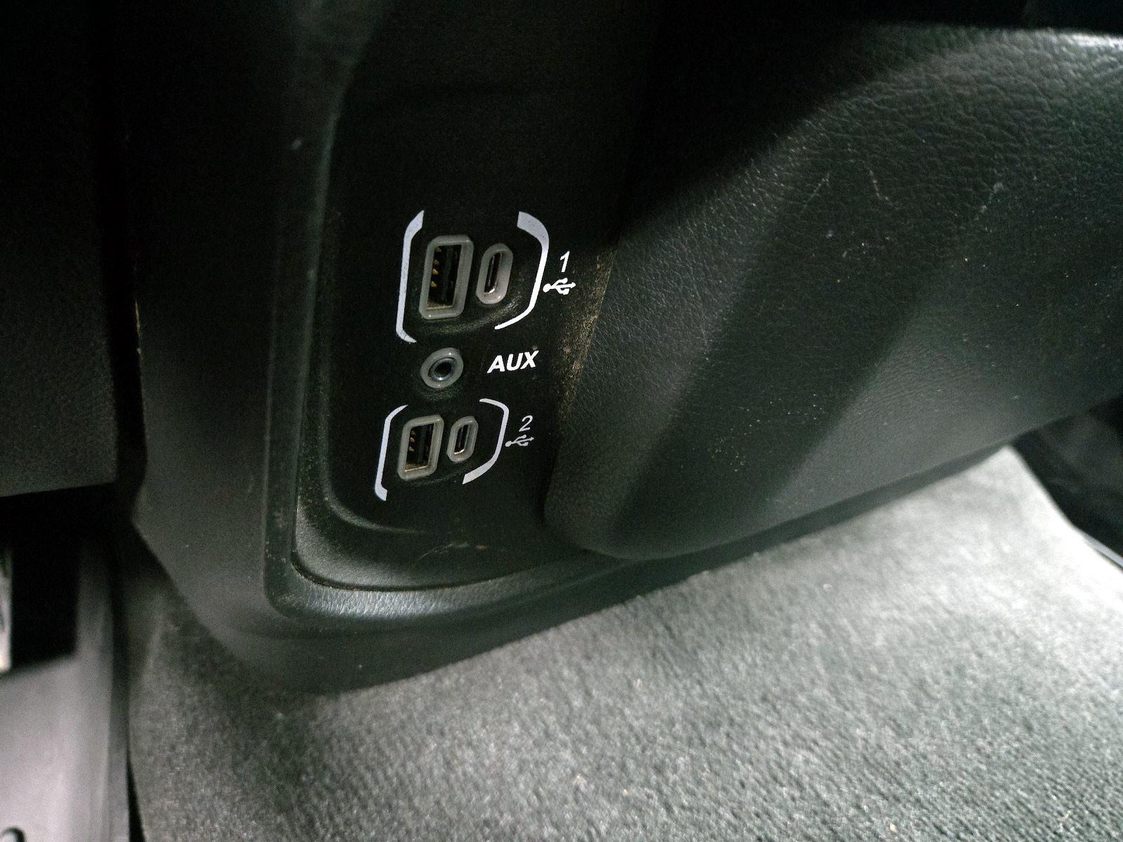 2022 RAM Ram 1500 Pickup Big Horn/Lone Star - Photo 19