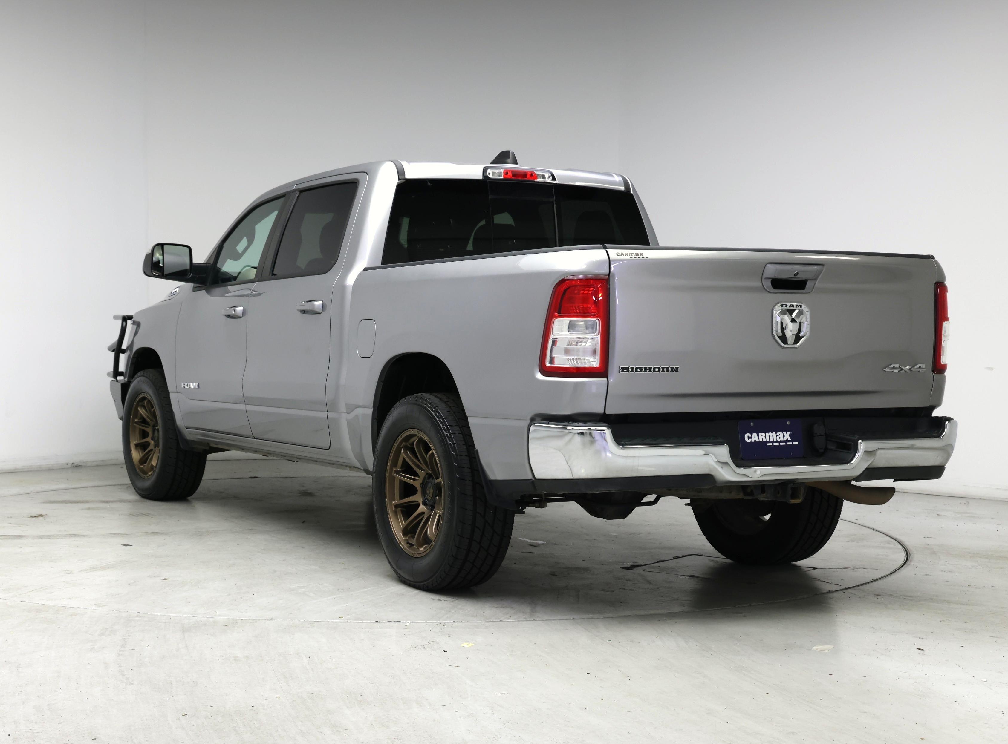 Thumbnail: 2022 RAM 1500 - 2