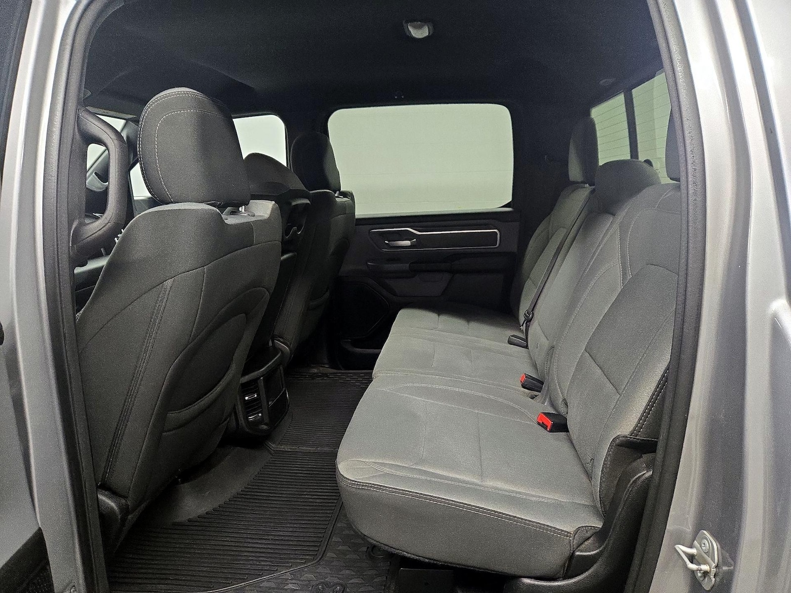 2022 RAM Ram 1500 Pickup Big Horn/Lone Star - Photo 20