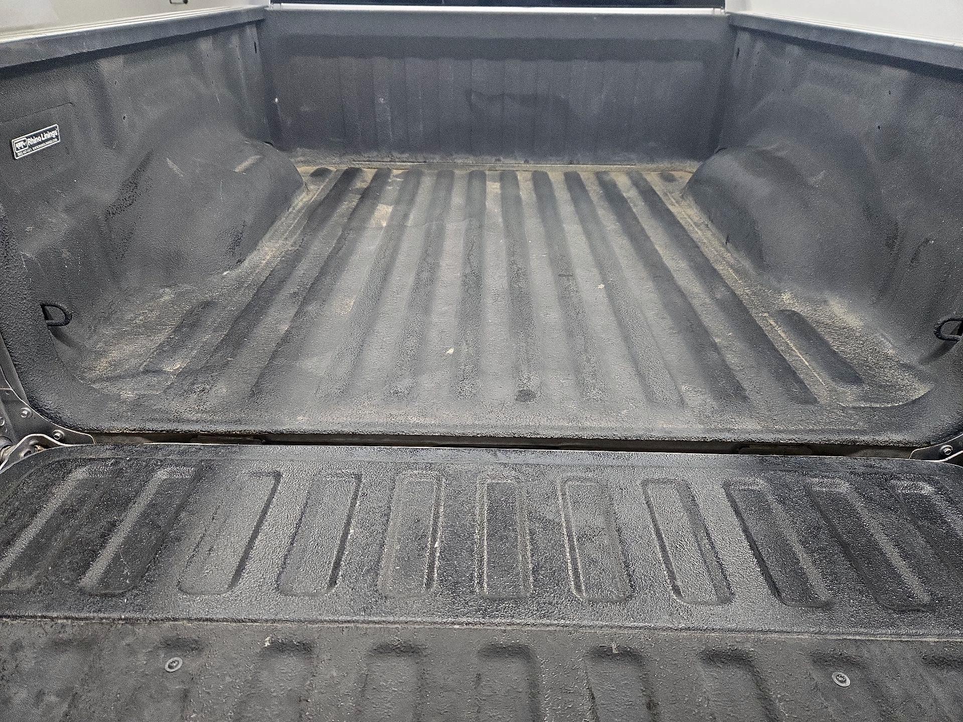 Thumbnail: 2022 RAM 1500 - 20