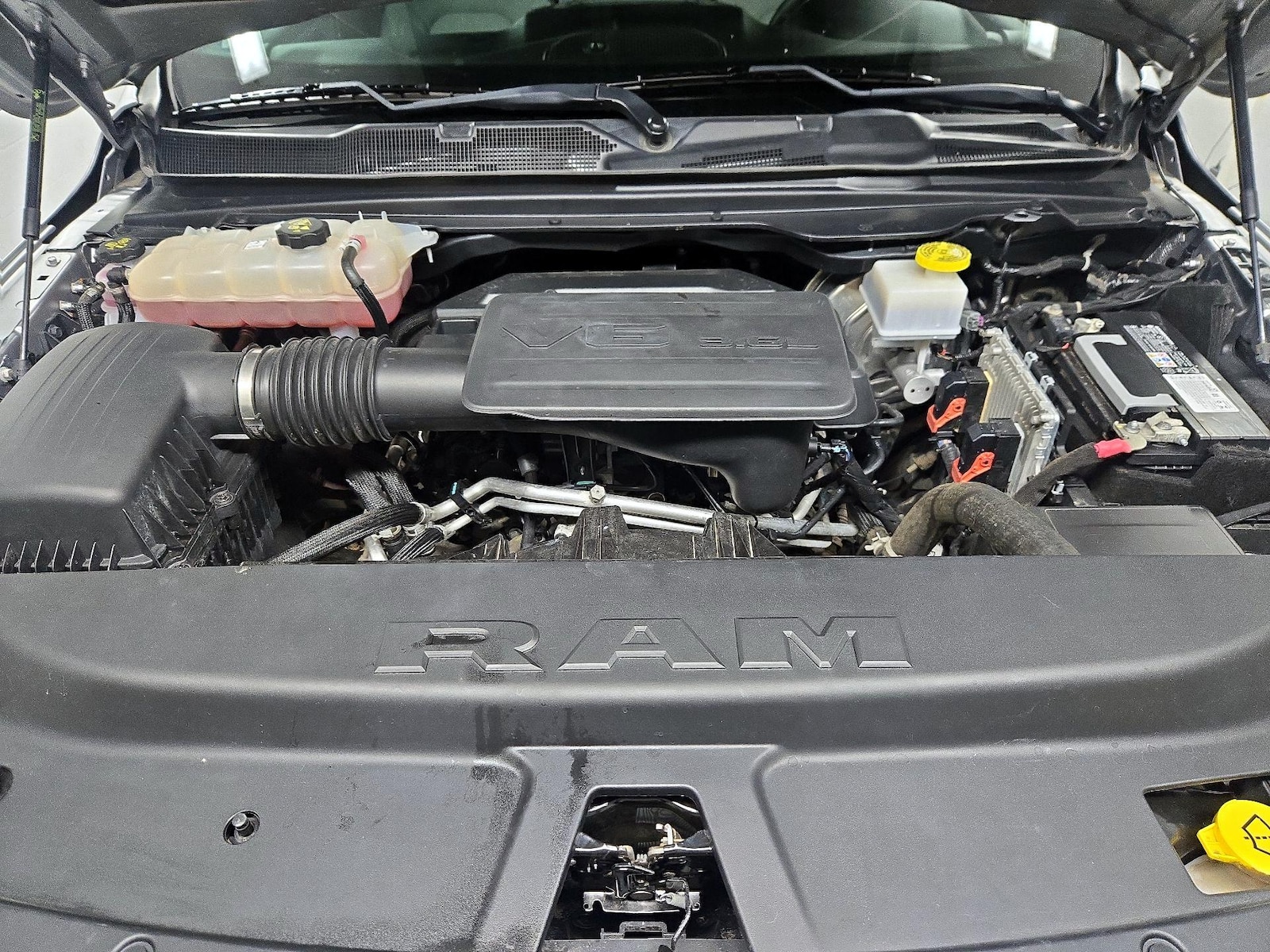 2022 RAM Ram 1500 Pickup Big Horn/Lone Star - Photo 22