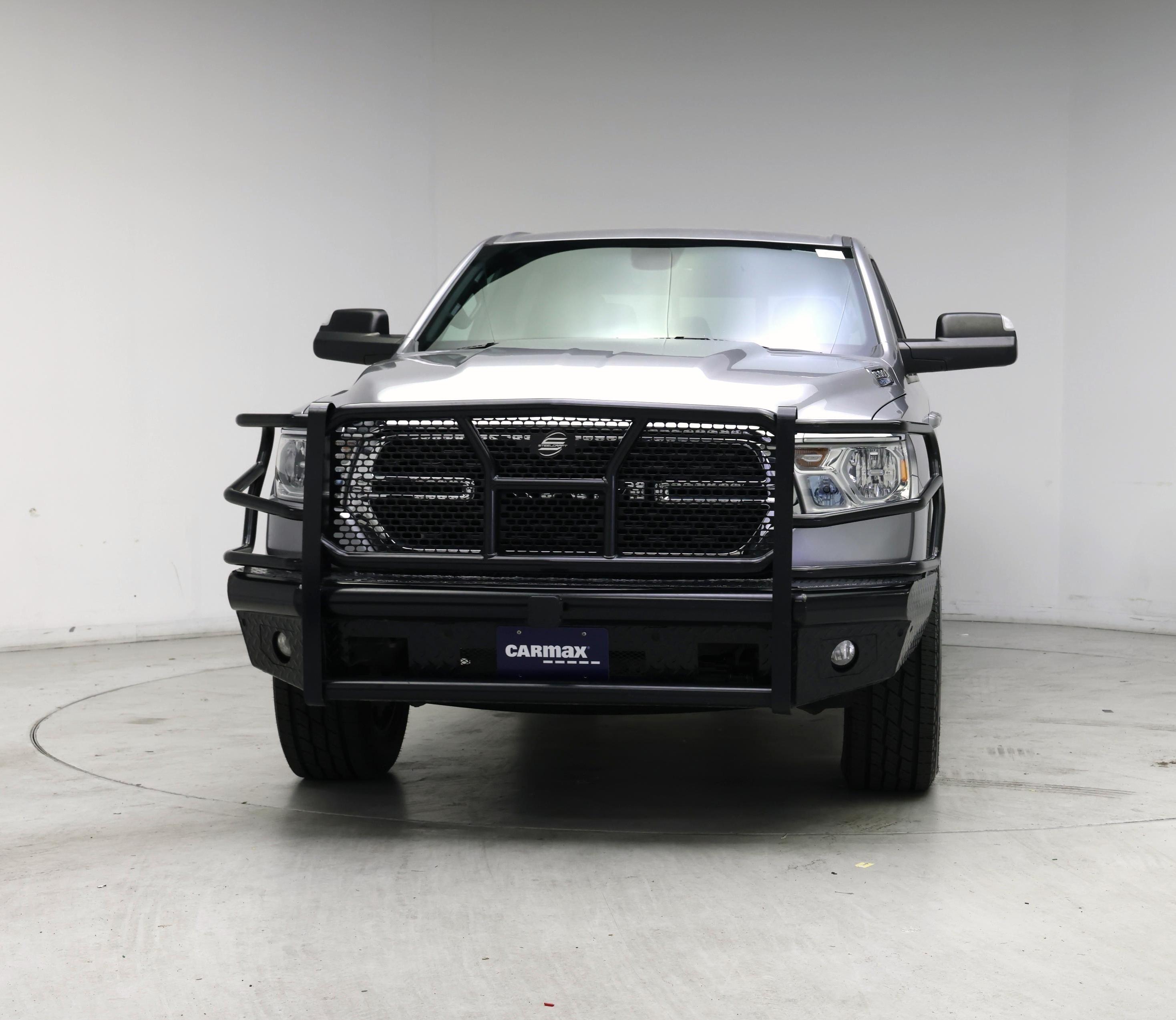 Thumbnail: 2022 RAM 1500 - 5