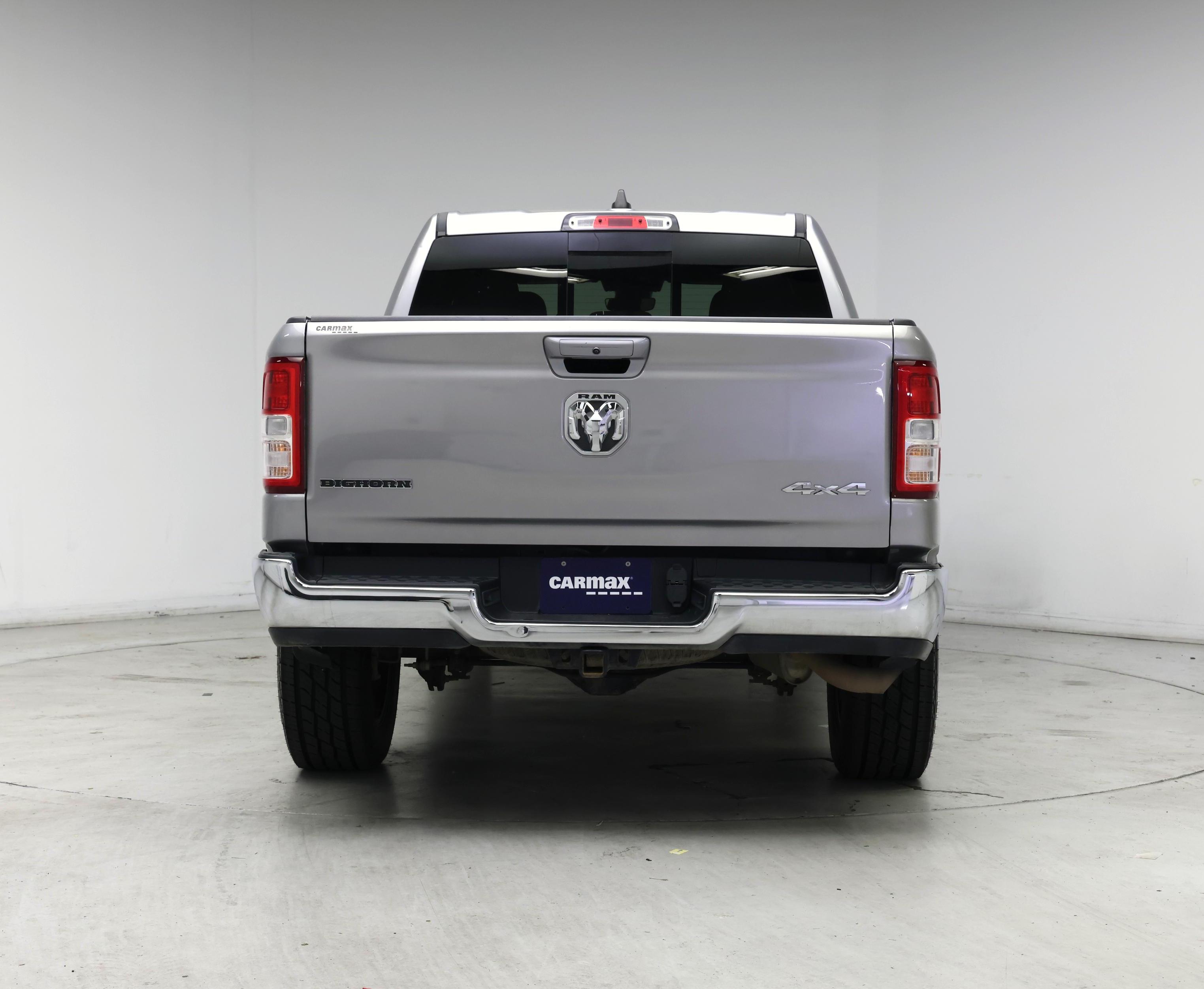 Thumbnail: 2022 RAM 1500 - 6