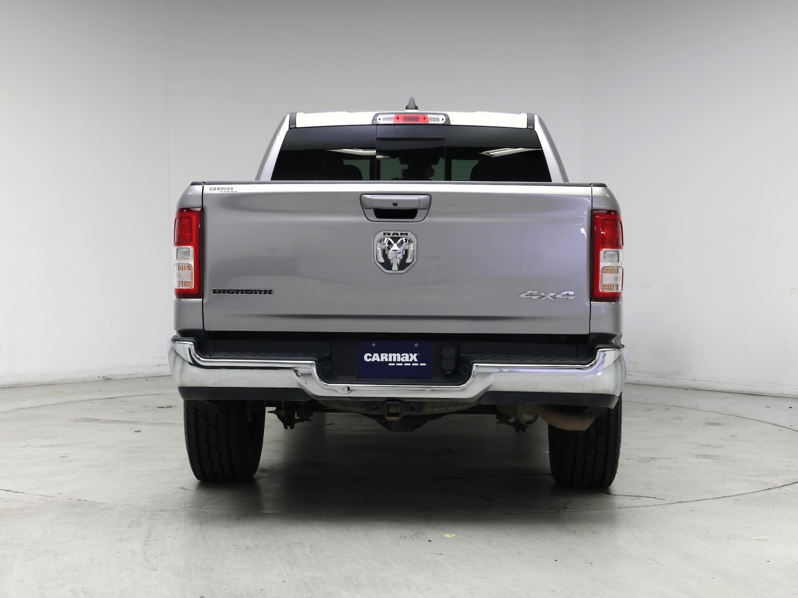 2022 RAM Ram 1500 Pickup Big Horn/Lone Star - Photo 7