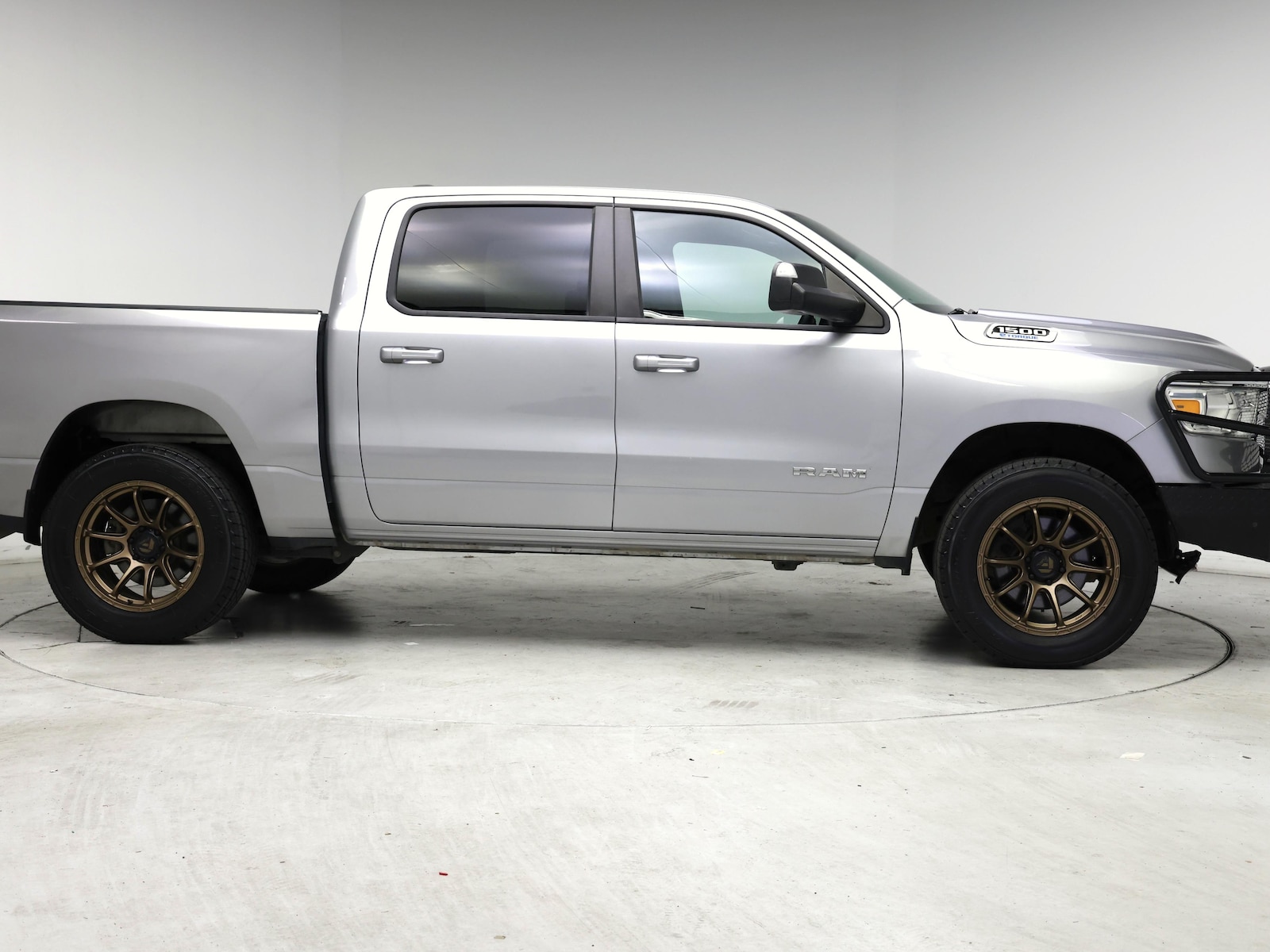 2022 RAM Ram 1500 Pickup Big Horn/Lone Star - Photo 8